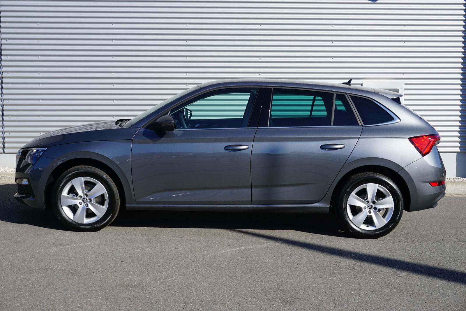 Skoda Scala - Bild 4