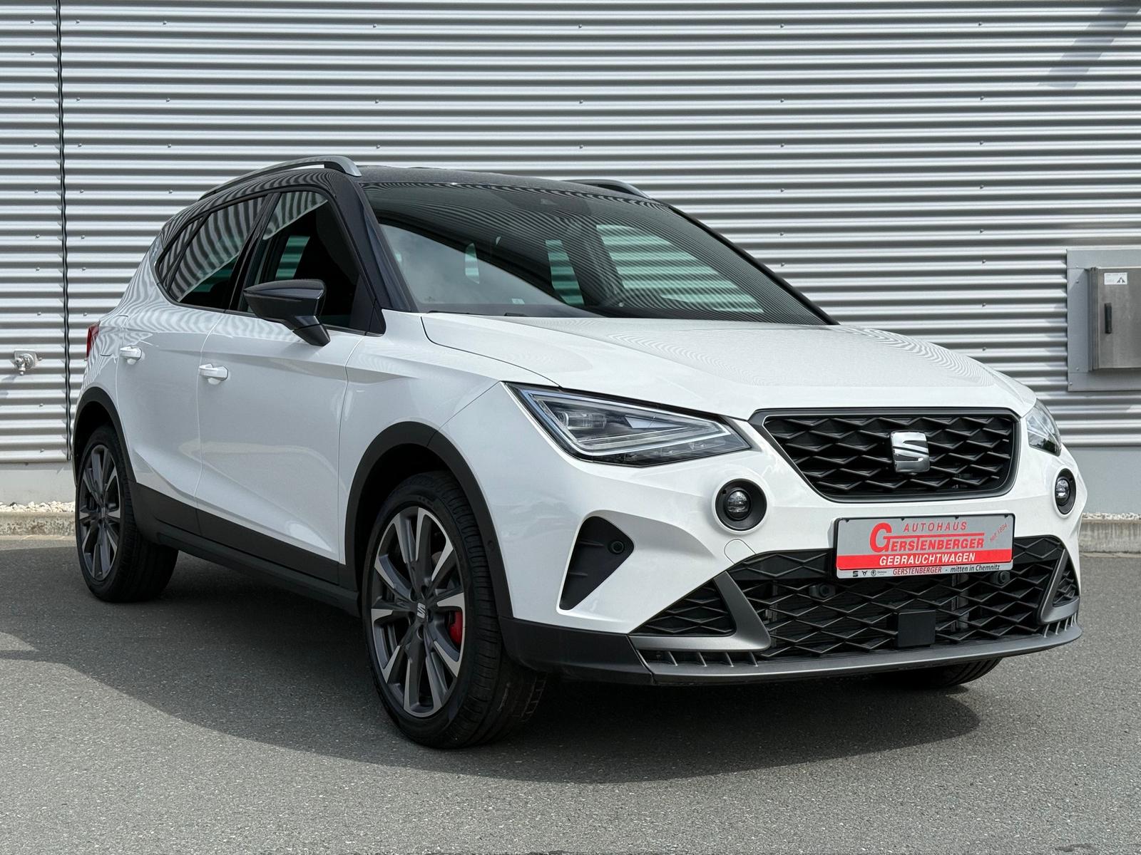 Seat Arona - Bild 2