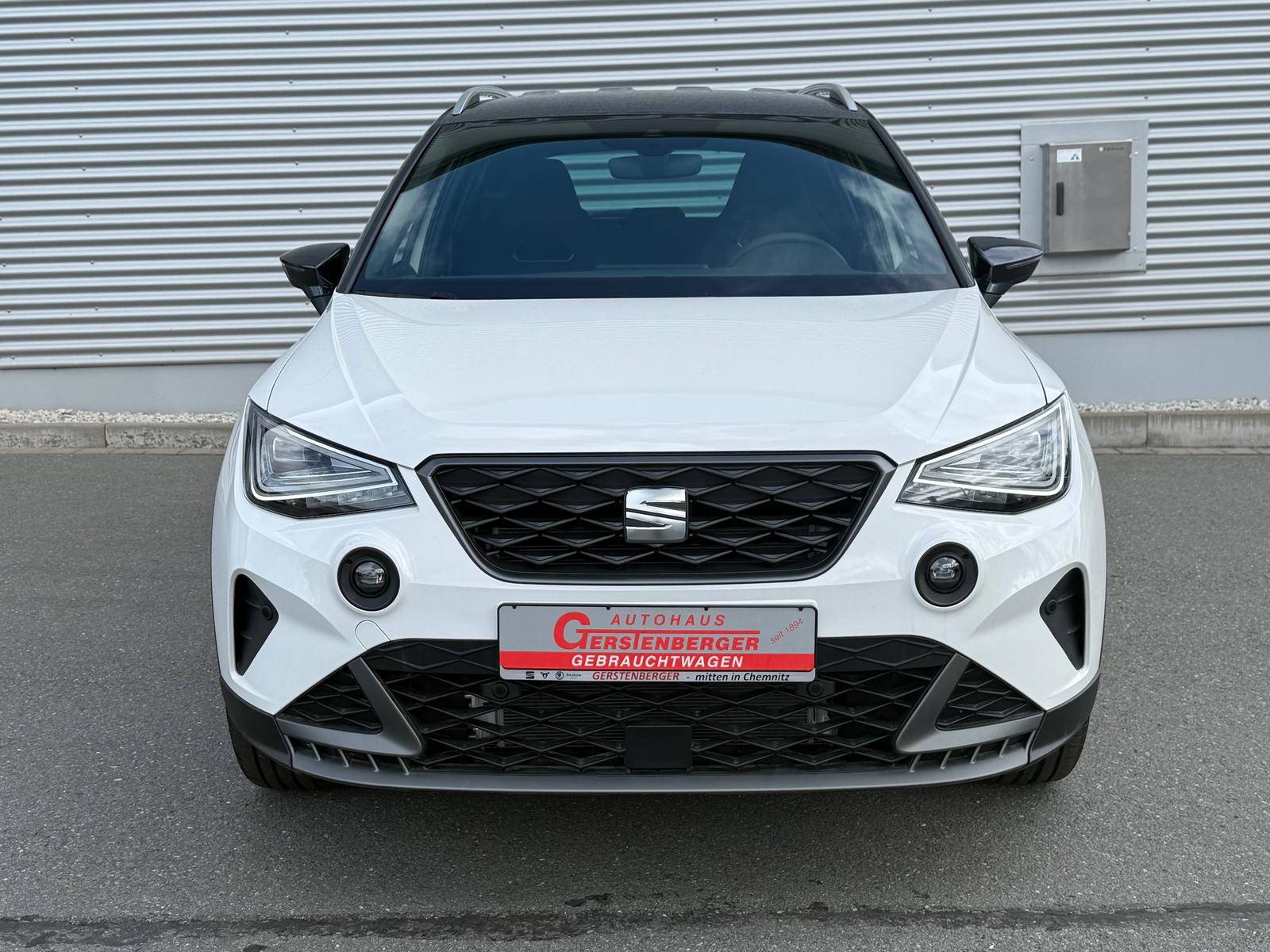 Seat Arona - Bild 3