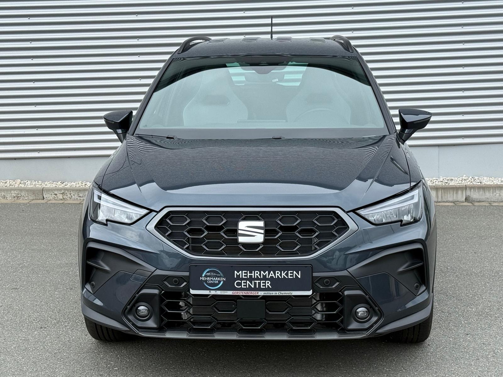 Seat Arona - Bild 3