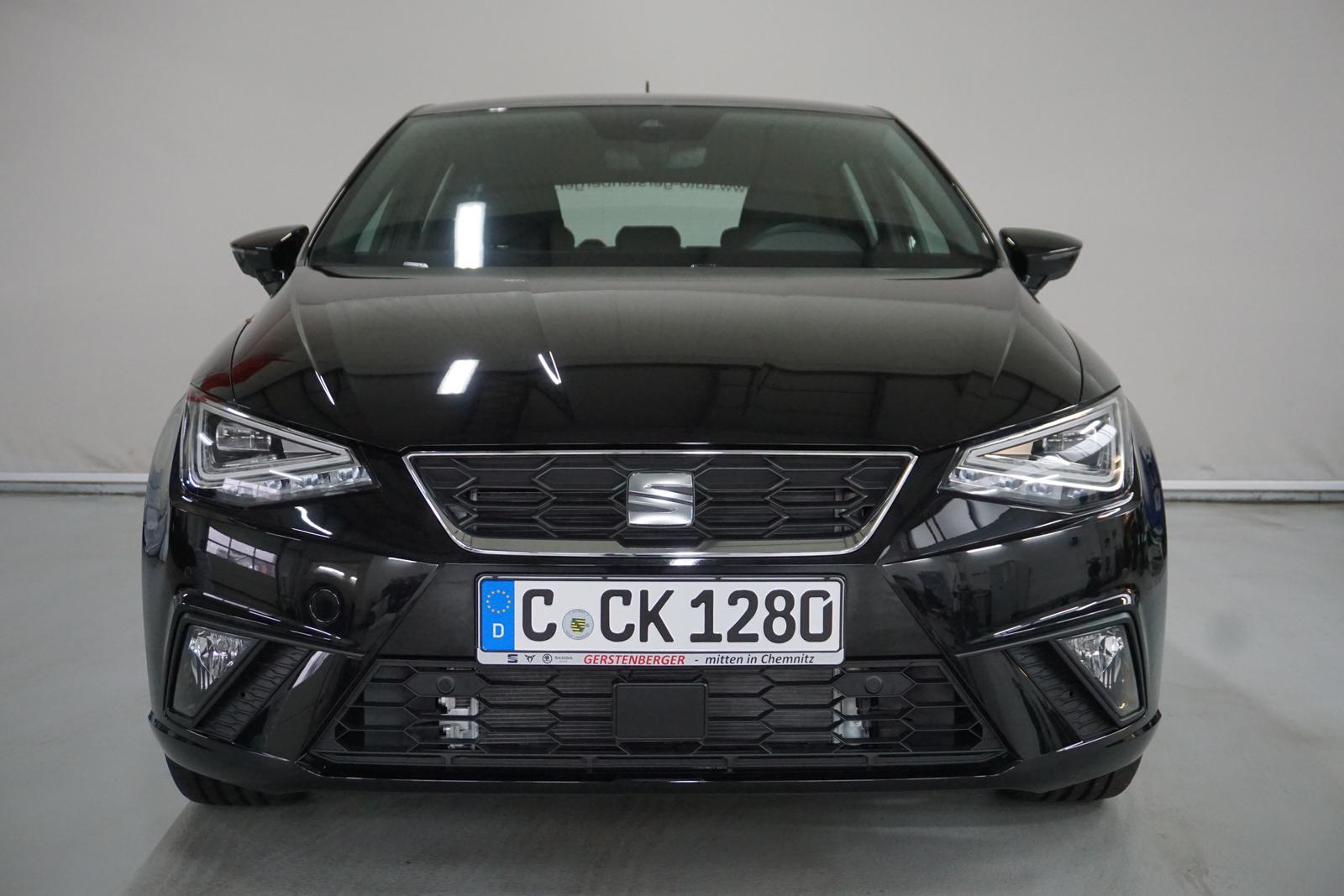 Seat Ibiza - Bild 3