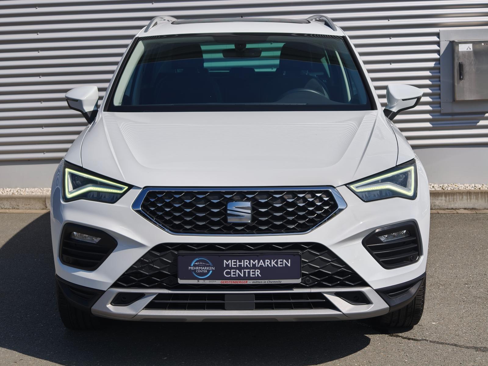Seat Ateca - Bild 2