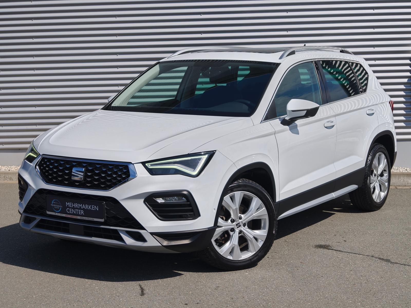 Seat Ateca - Bild 3