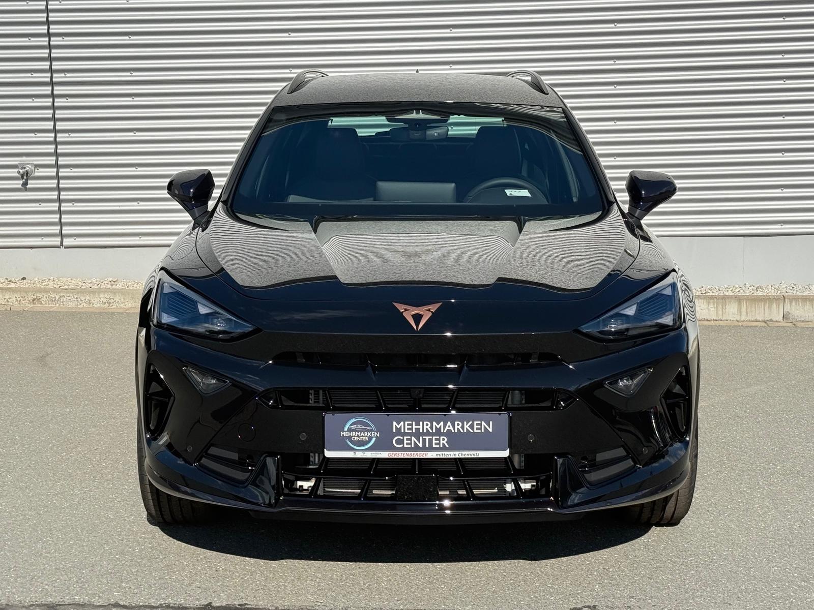 CUPRA Formentor - Bild 3