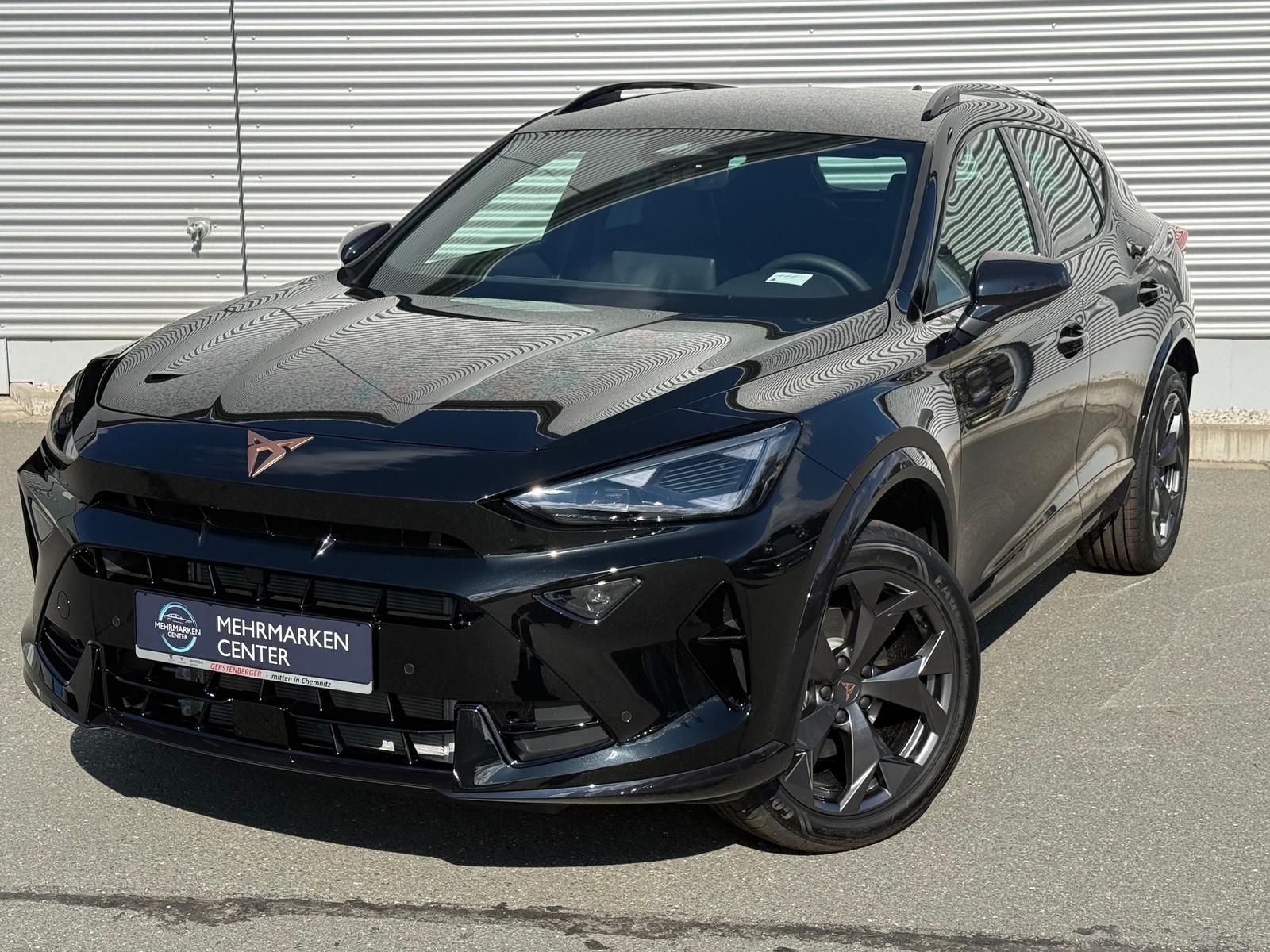 CUPRA Formentor - Bild 4