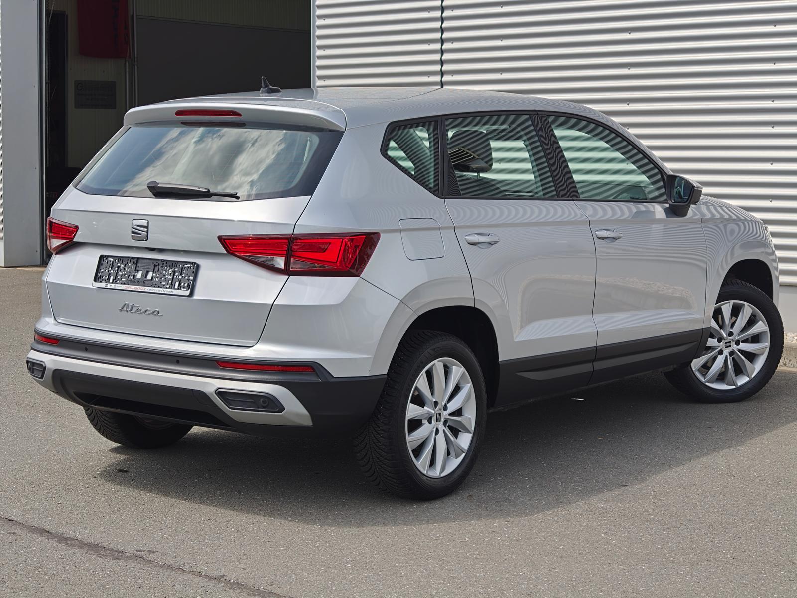 Seat Ateca - Bild 4