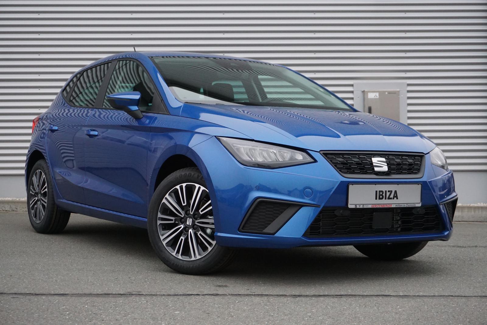 Seat Ibiza - Bild 2