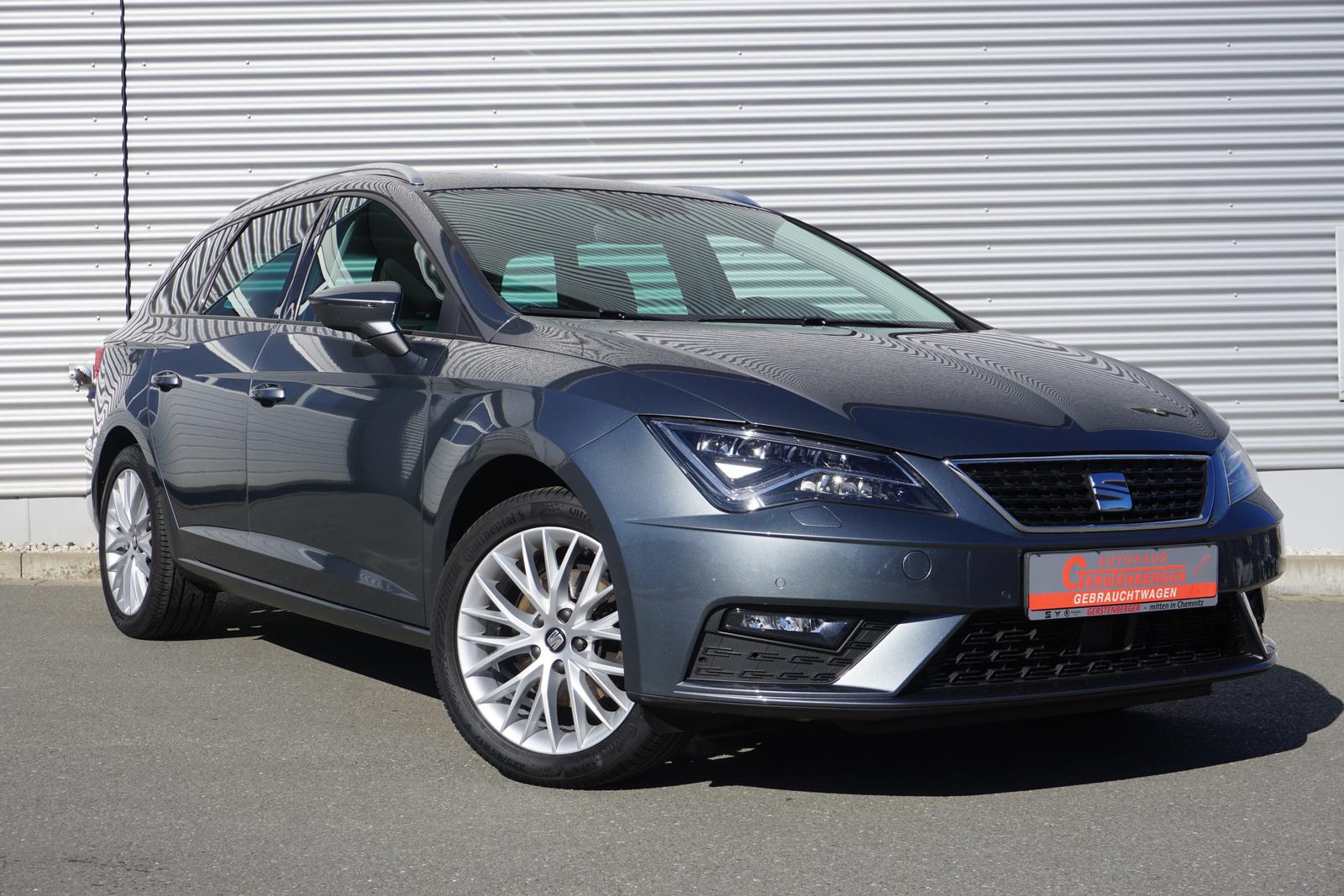 Seat Leon - Bild 2