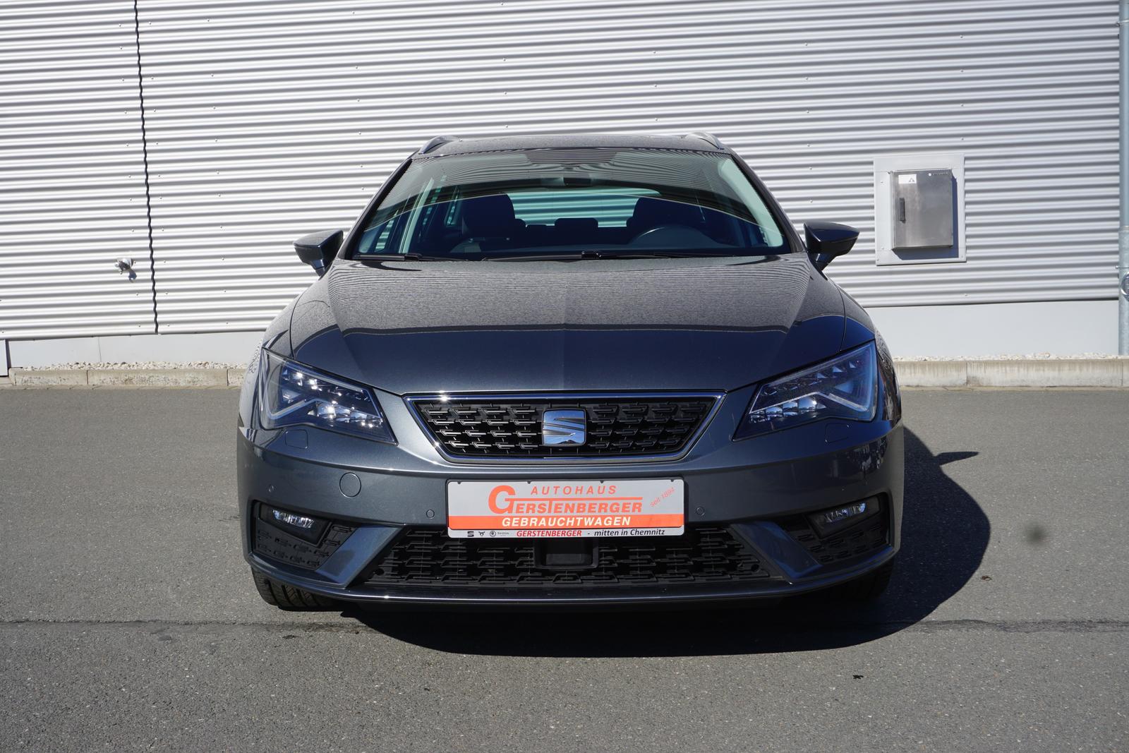 Seat Leon - Bild 3