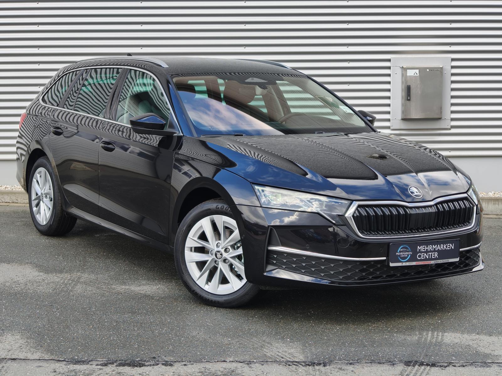 Skoda Octavia - Bild 2