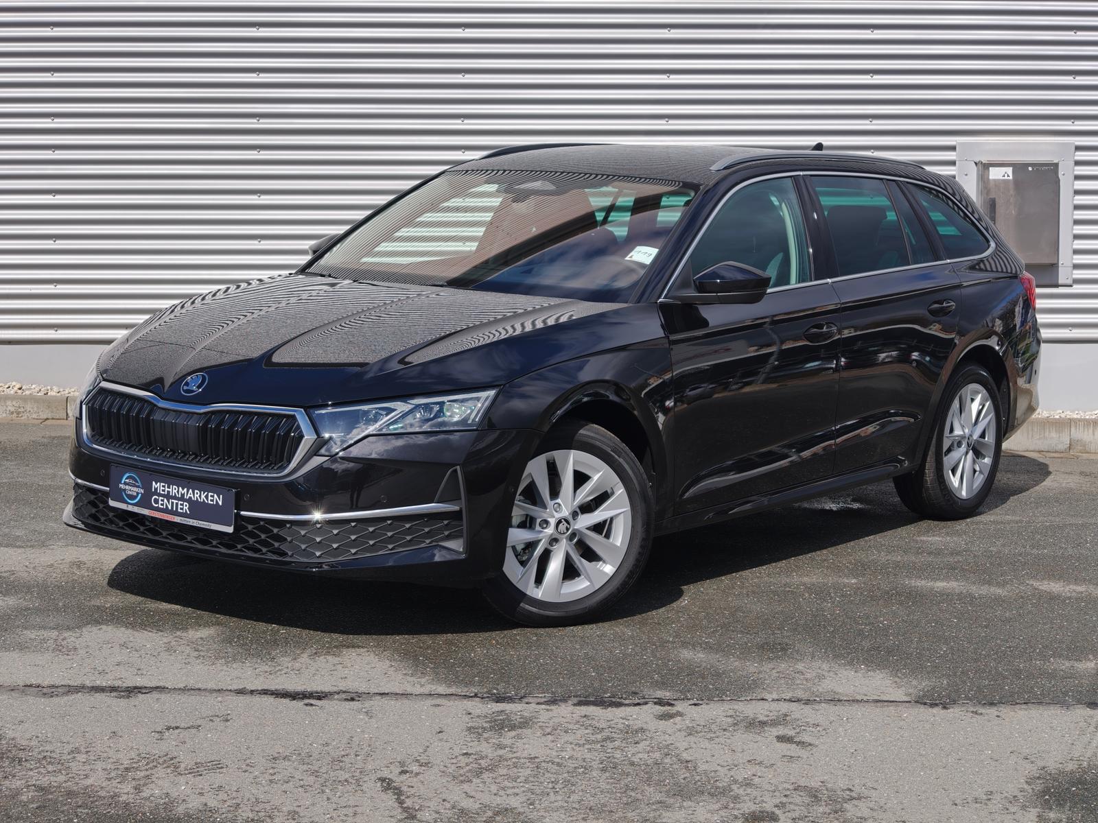 Skoda Octavia - Bild 4
