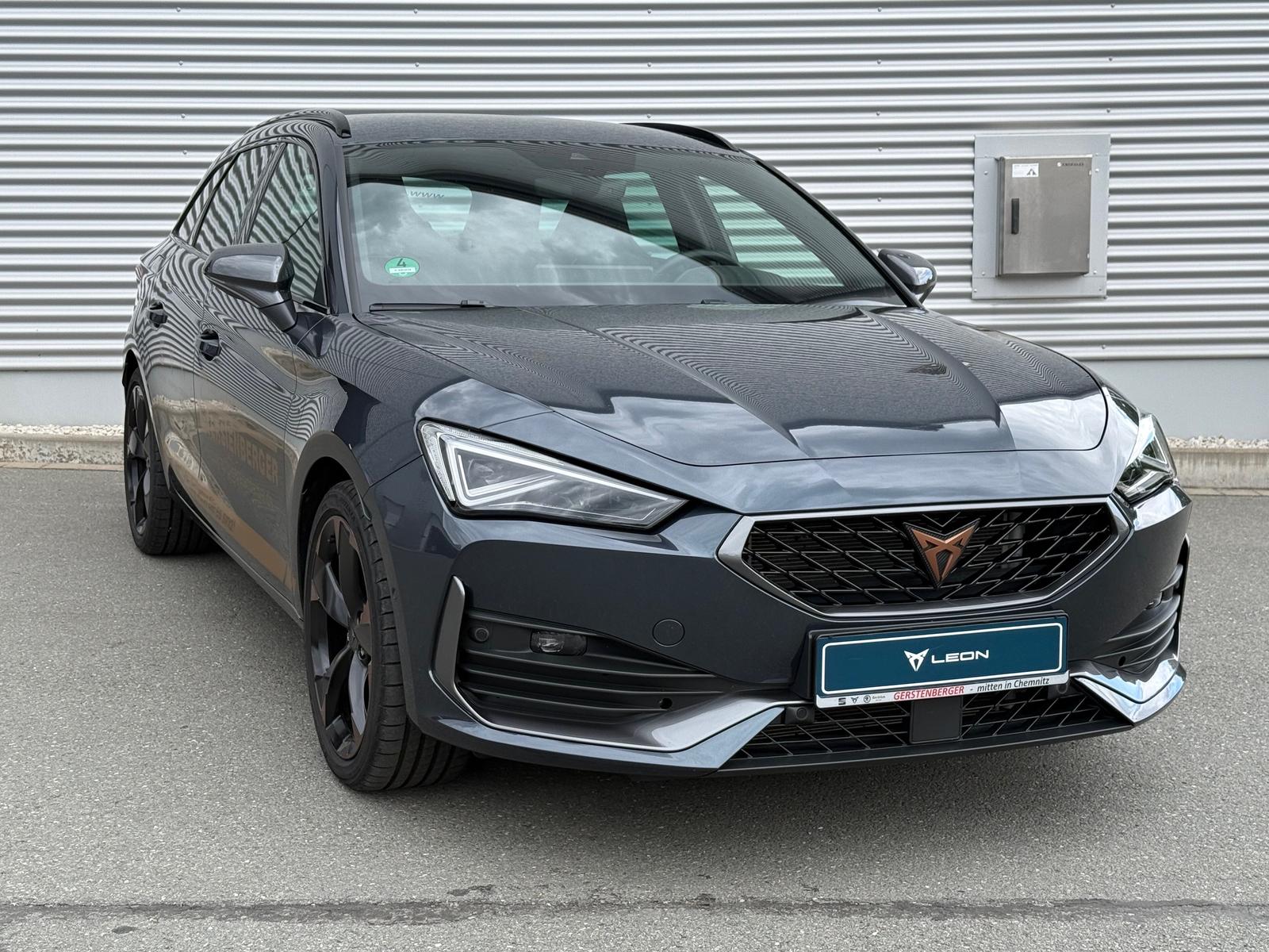 CUPRA Leon - Bild 2