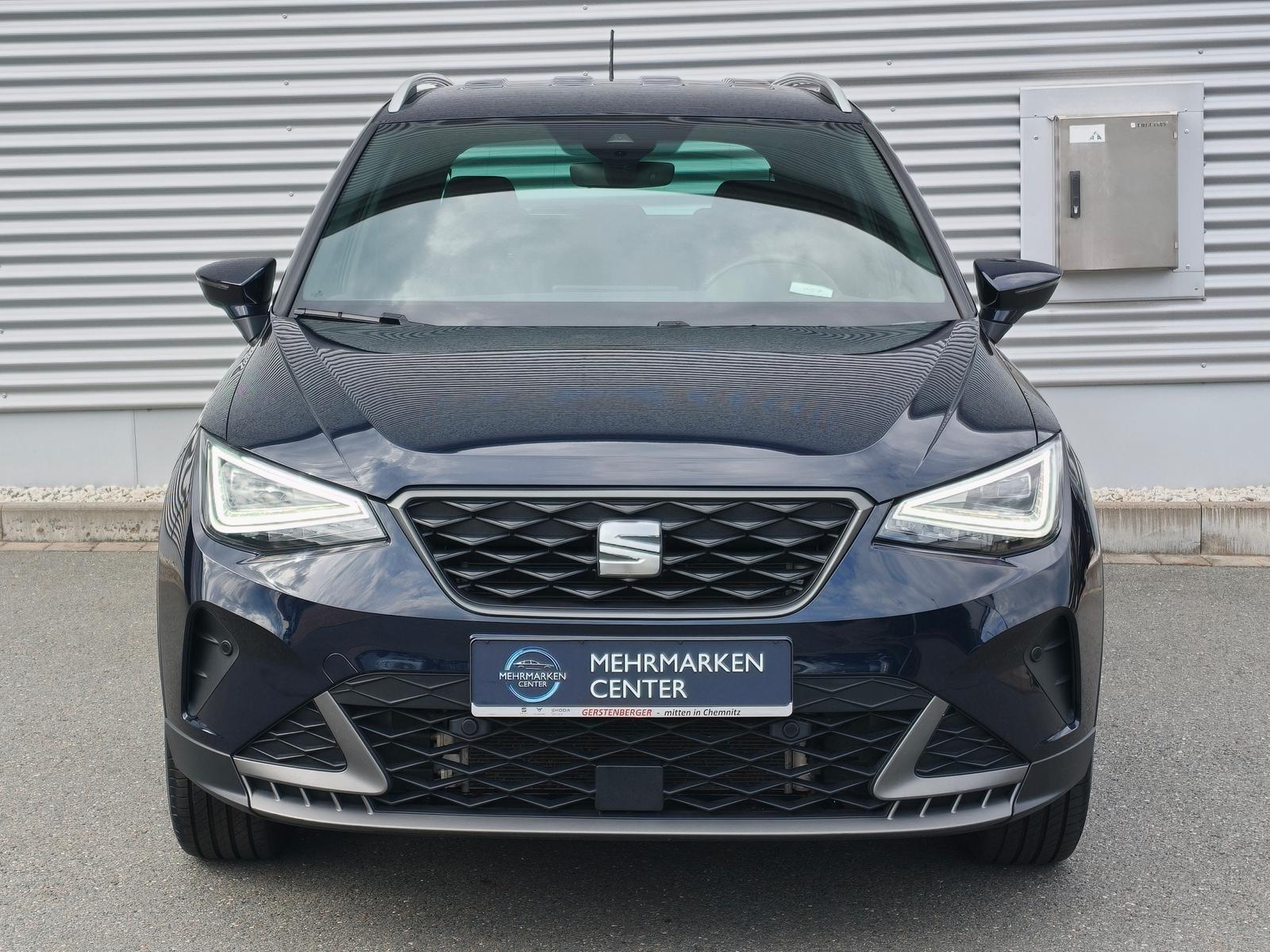 Seat Arona - Bild 2