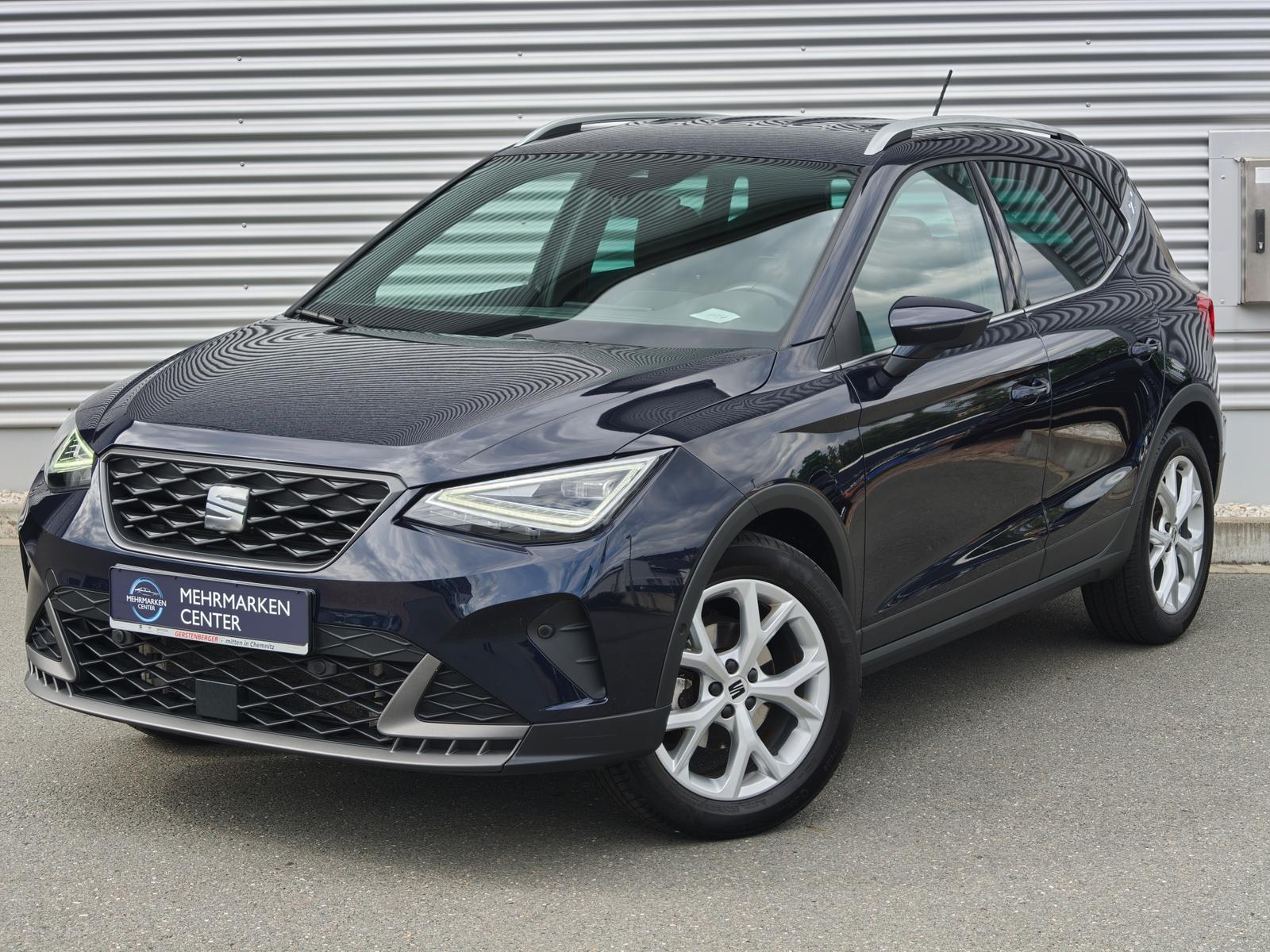 Seat Arona - Bild 3
