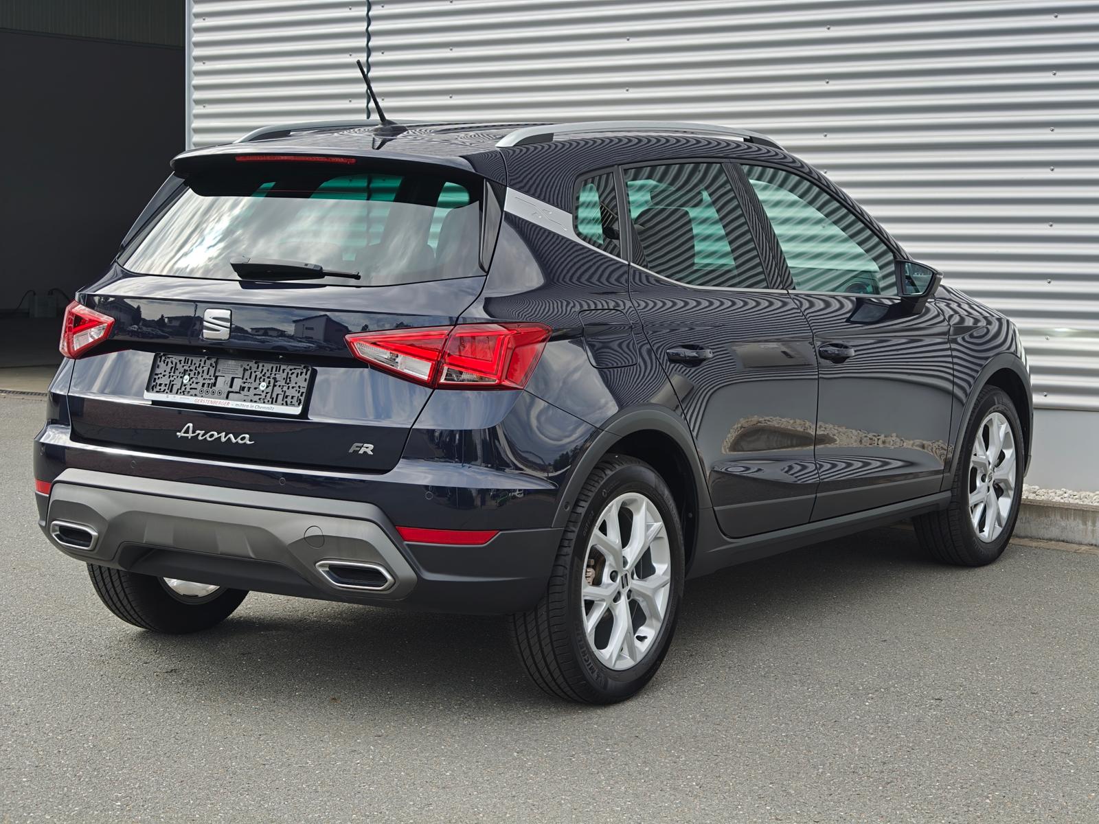 Seat Arona - Bild 4