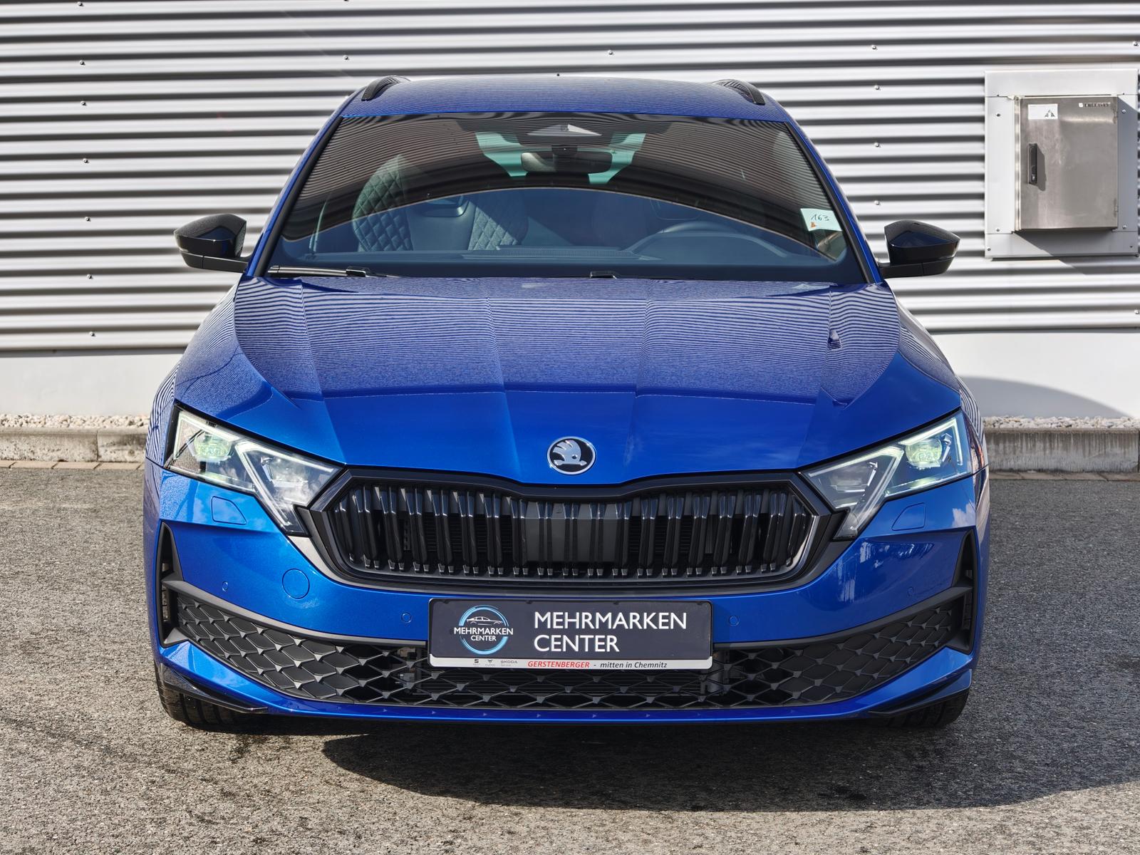 Skoda Octavia - Bild 3