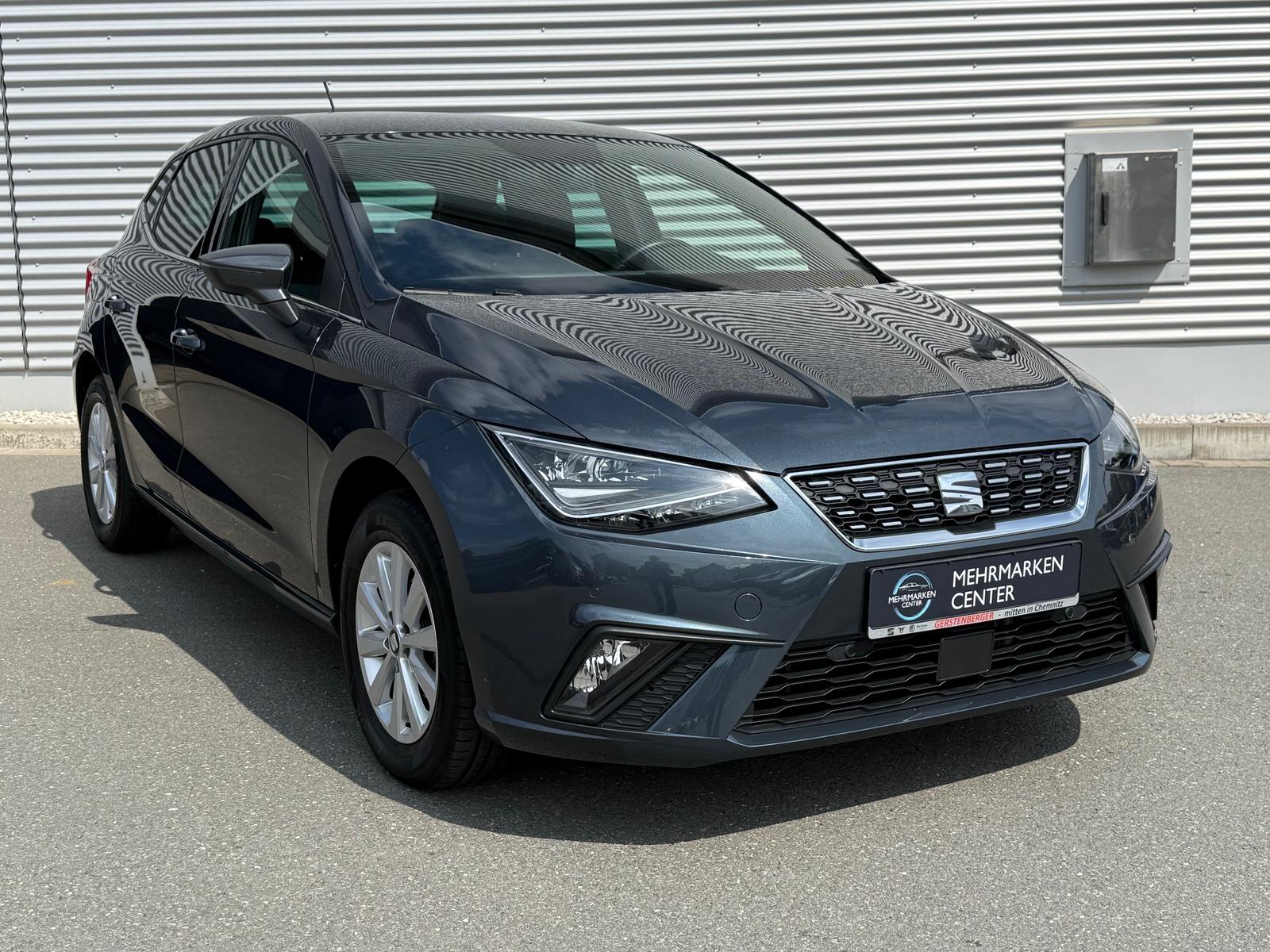 Seat Ibiza - Bild 2