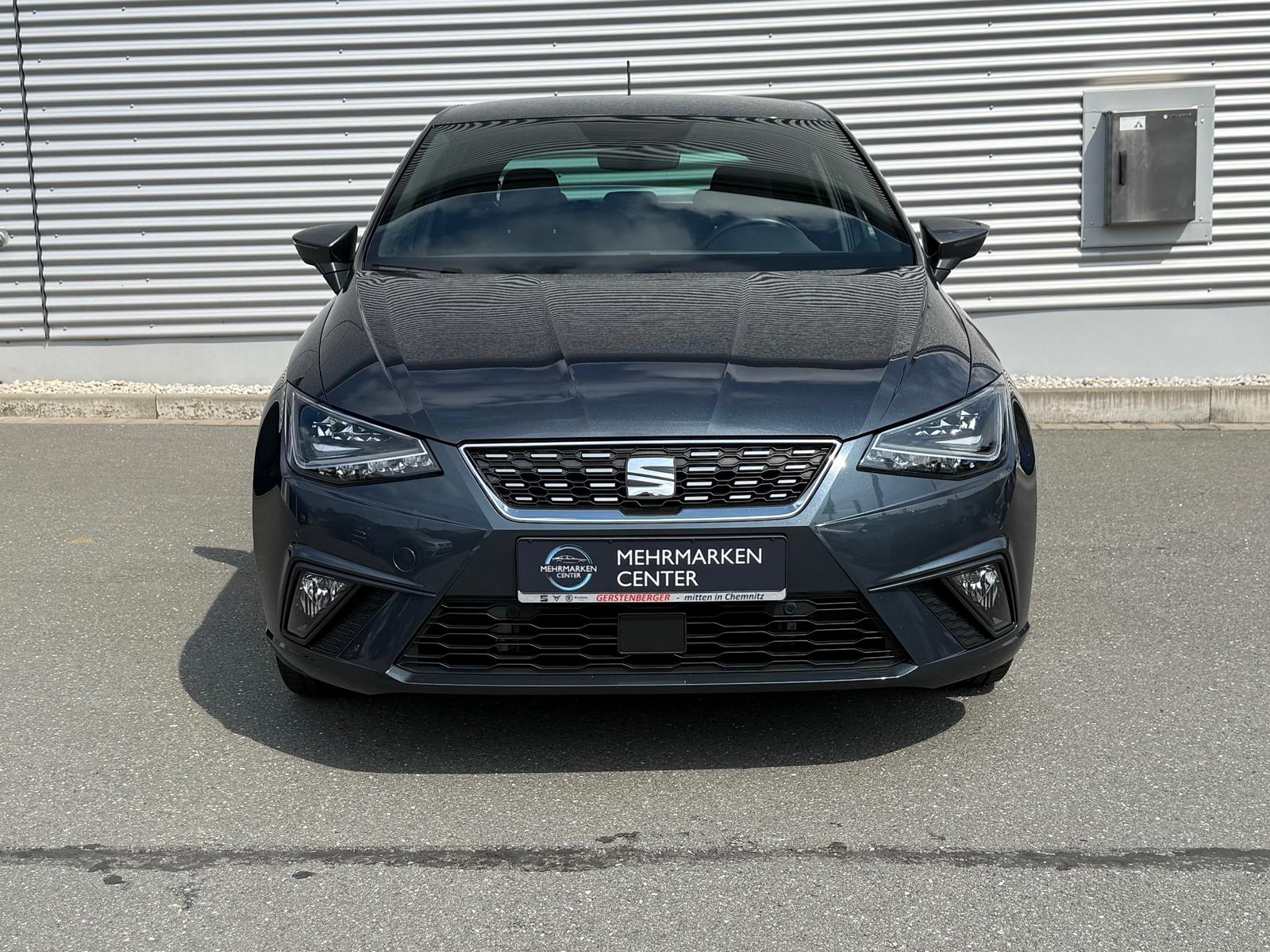 Seat Ibiza - Bild 3