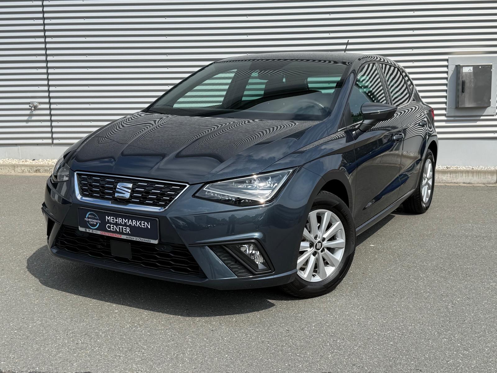 Seat Ibiza - Bild 4