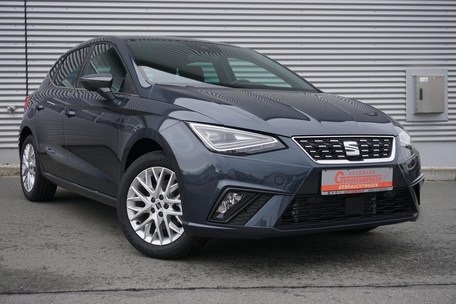 Seat Ibiza - Bild 2