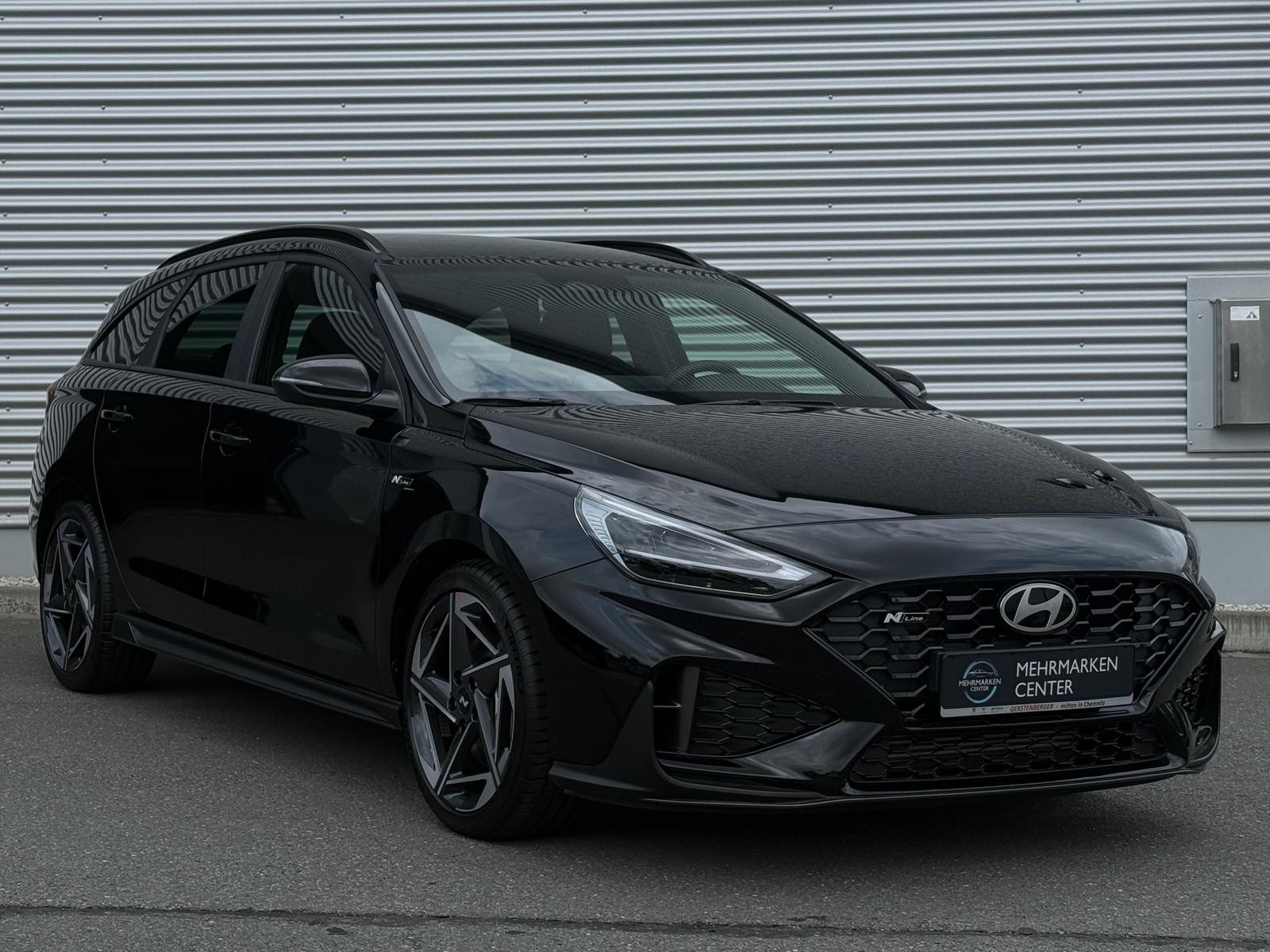Hyundai i30 - Bild 2