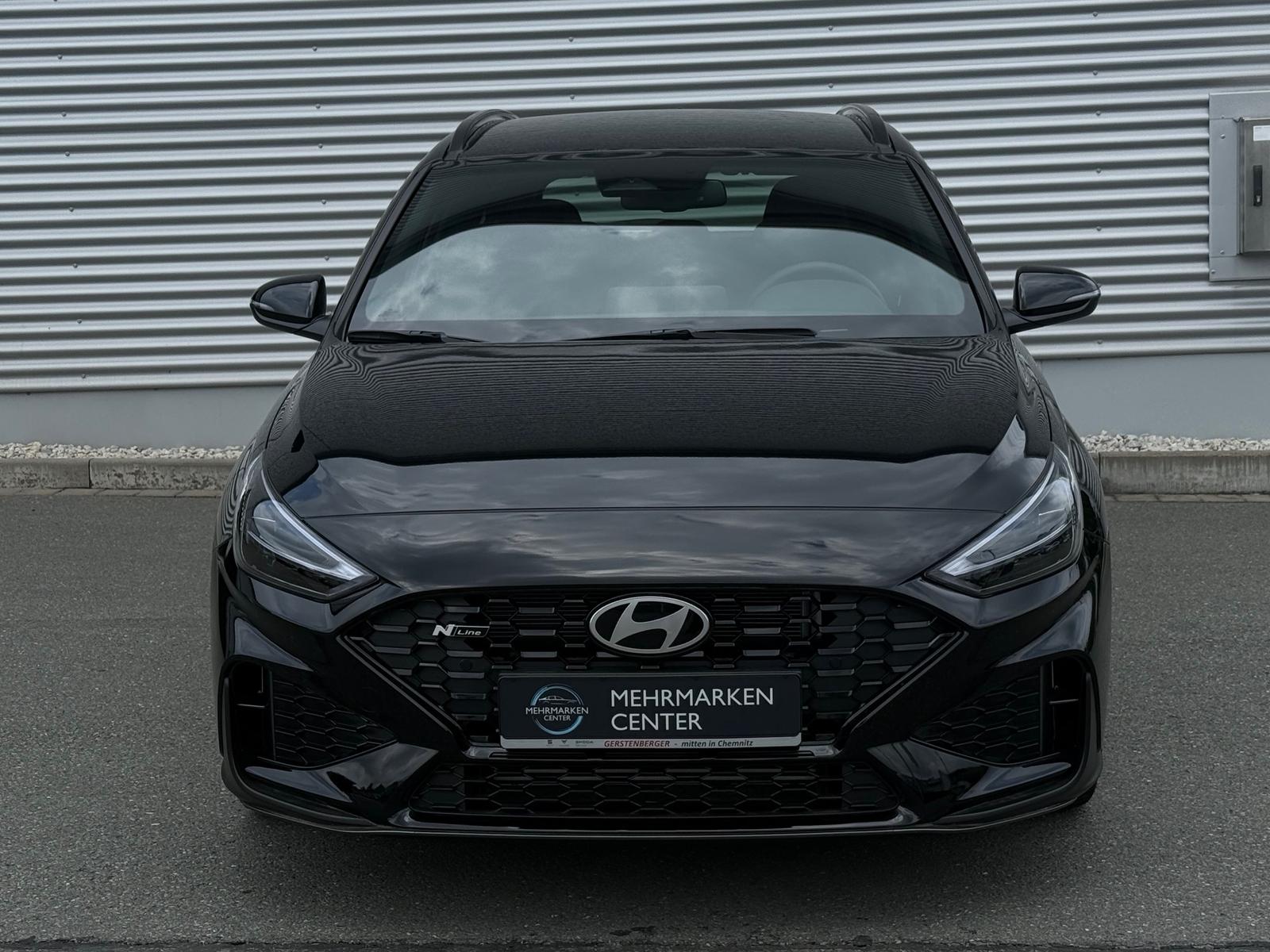 Hyundai i30 - Bild 3