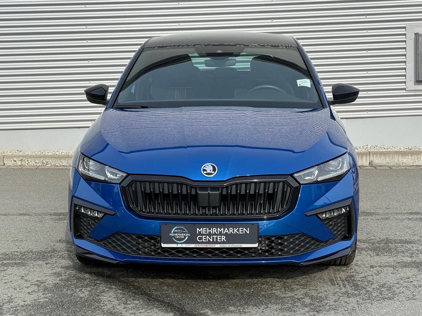 Skoda Scala - Bild 3