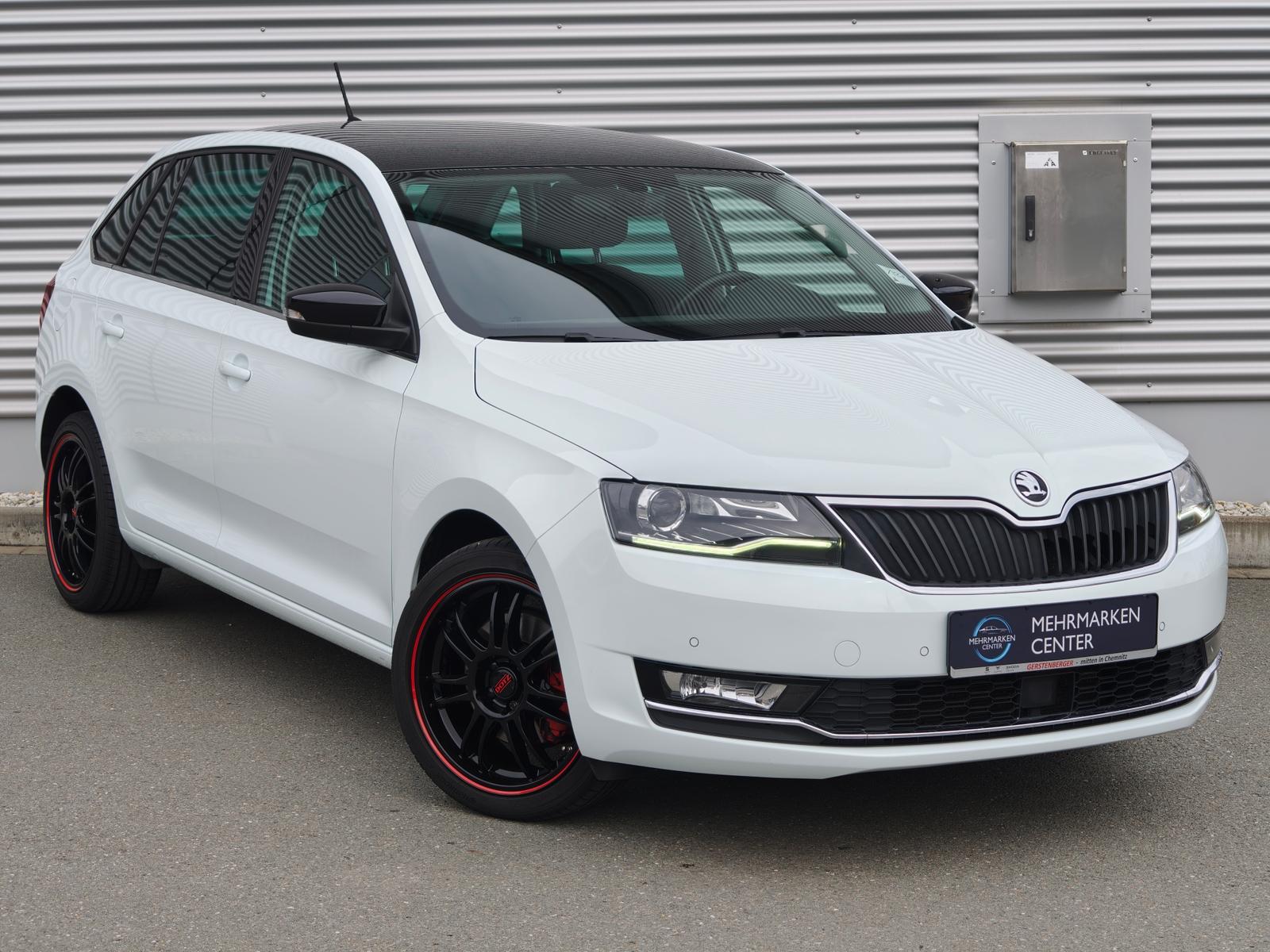 Skoda Rapid - Bild 2