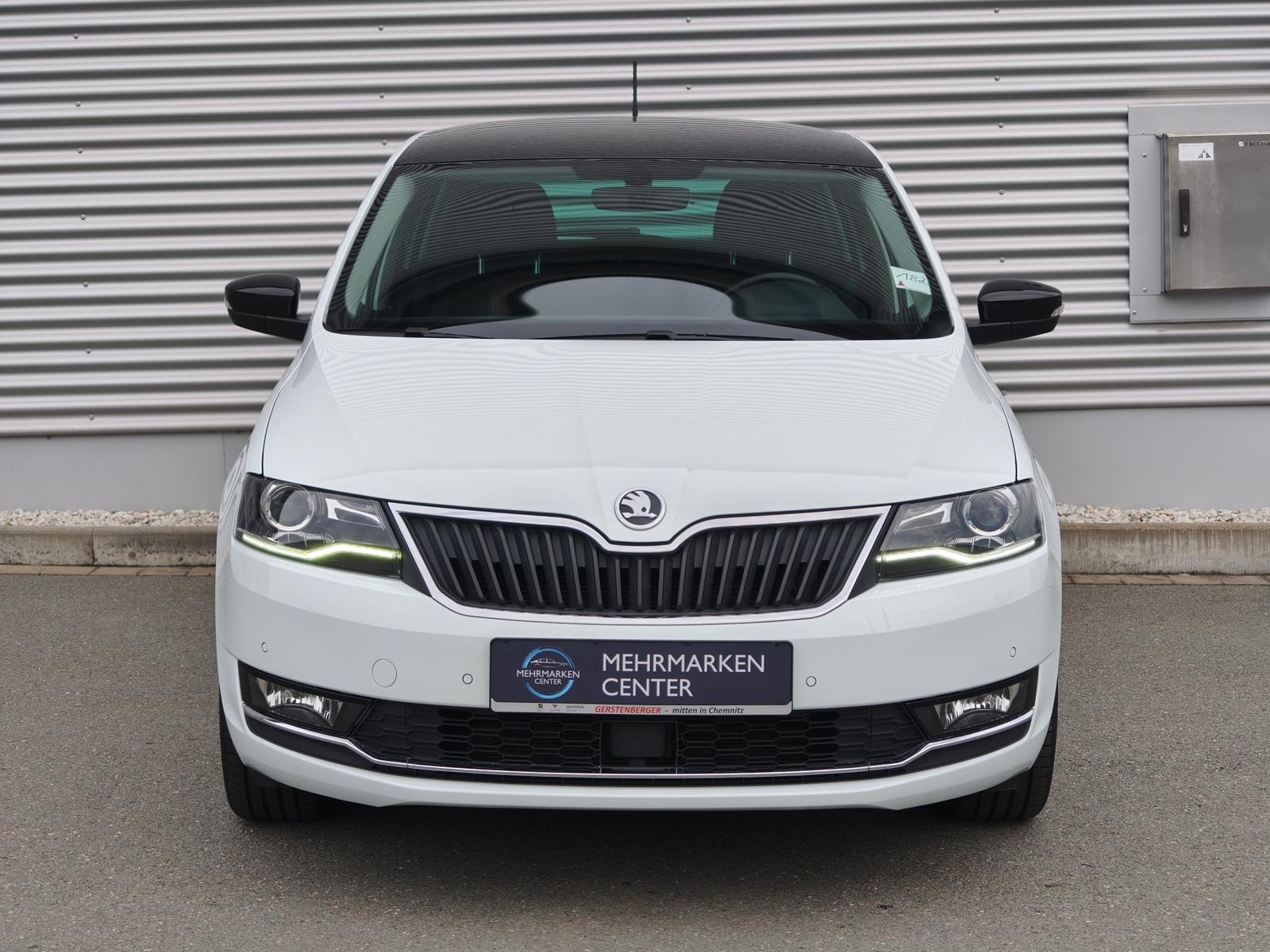 Skoda Rapid - Bild 3