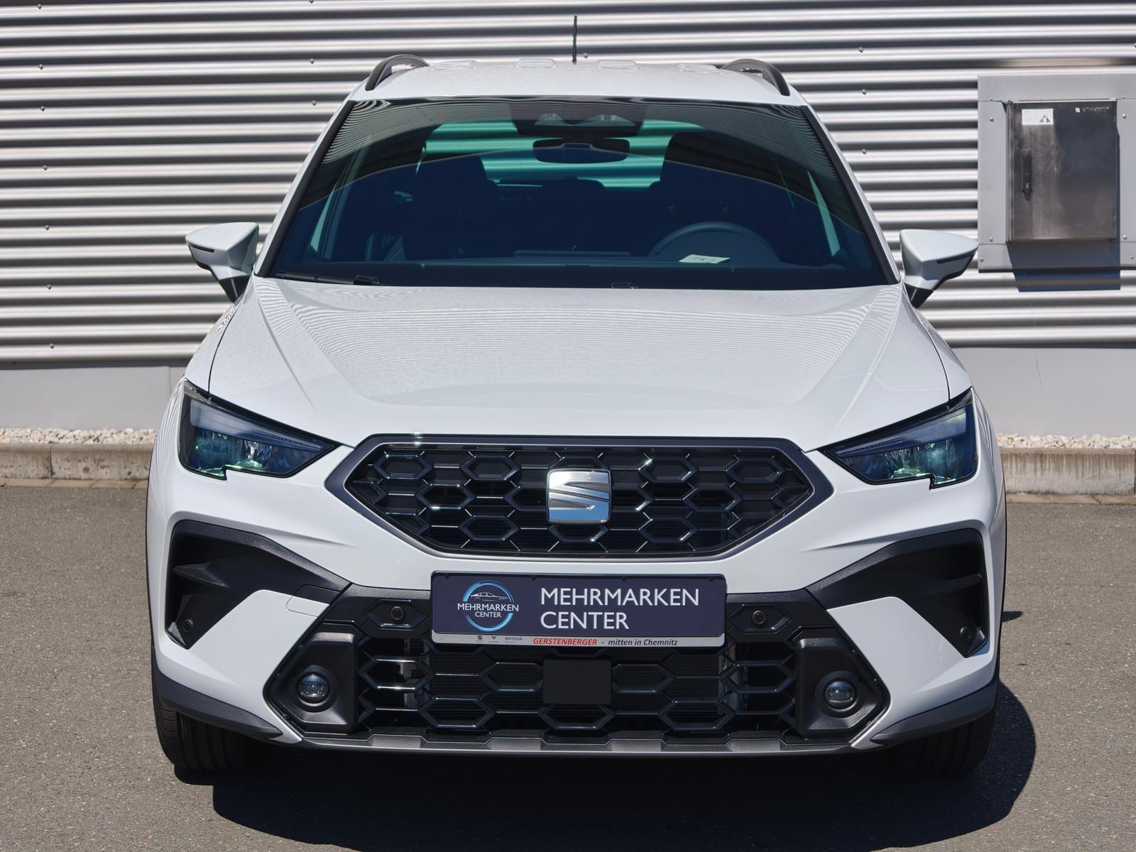 Seat Arona - Bild 2
