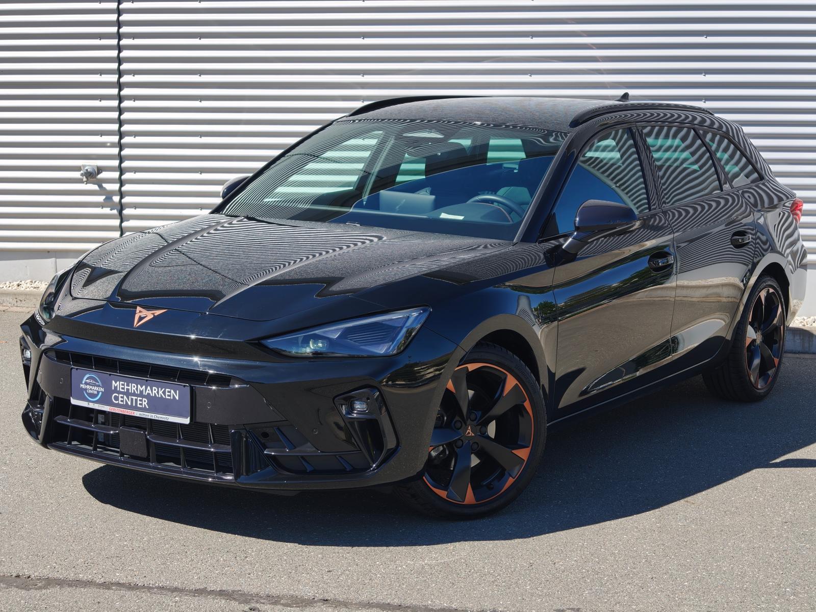 CUPRA Leon - Bild 3