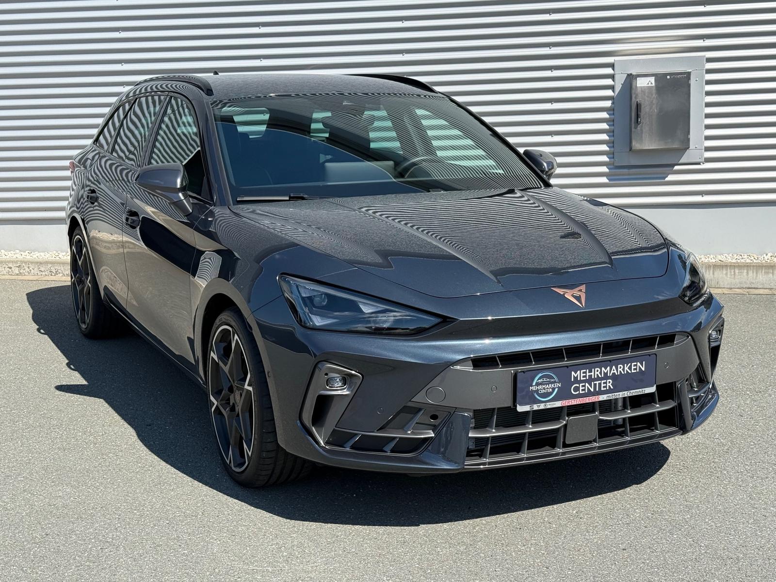 CUPRA Leon - Bild 2
