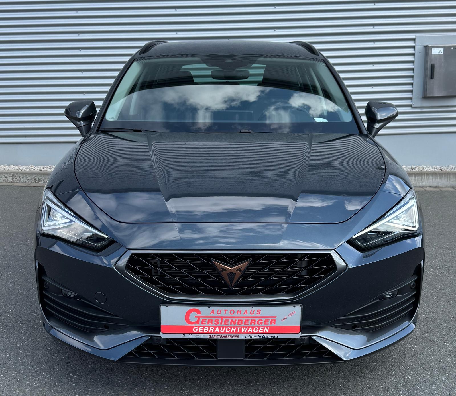 CUPRA Leon - Bild 3