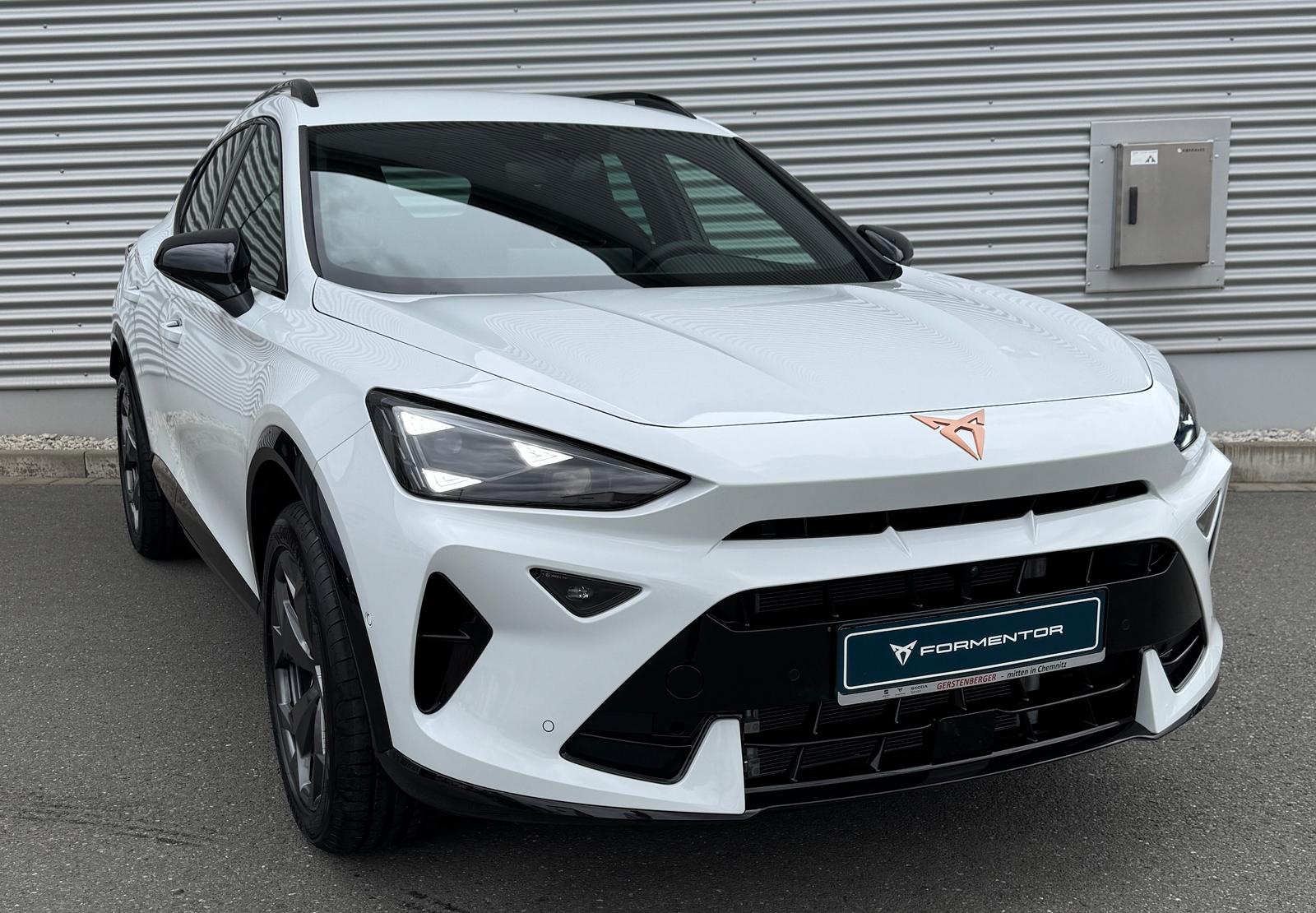 CUPRA Formentor - Bild 2