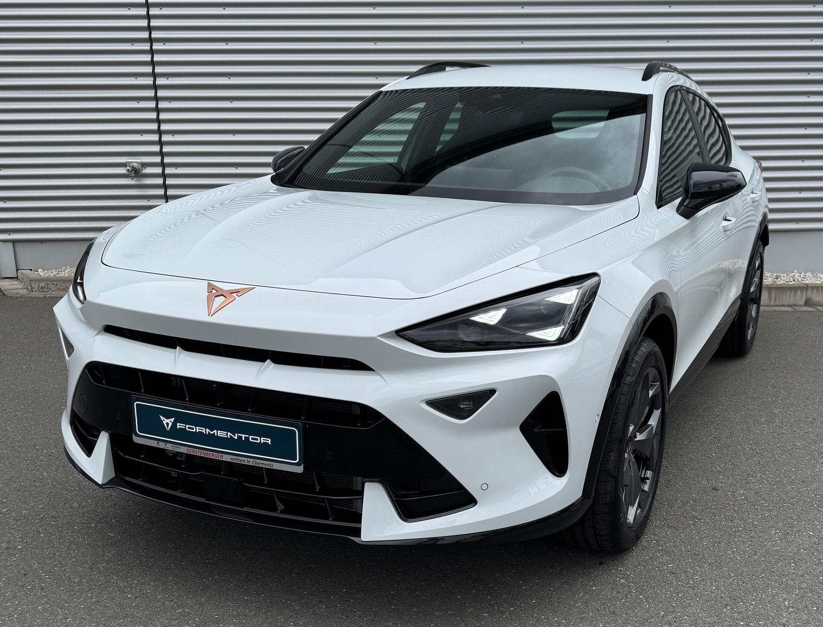 CUPRA Formentor - Bild 4