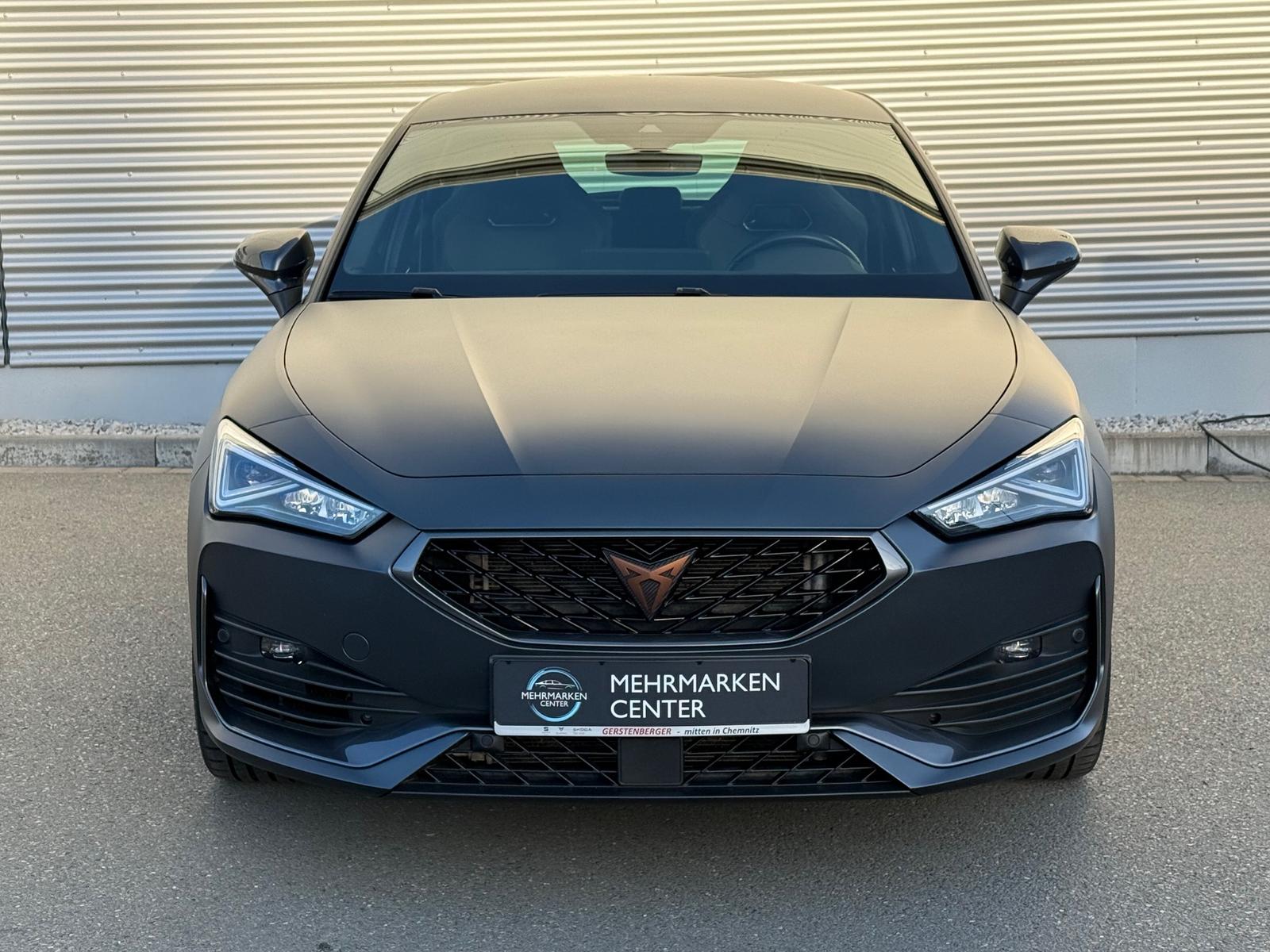 CUPRA Leon - Bild 3
