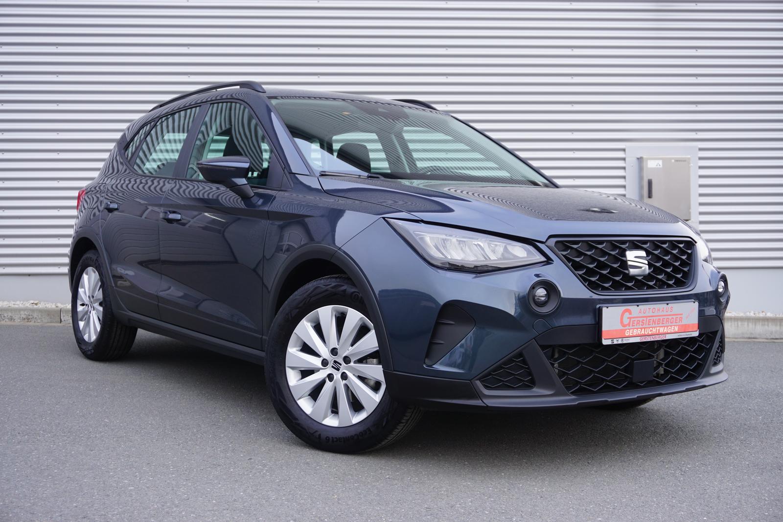 Seat Arona - Bild 2