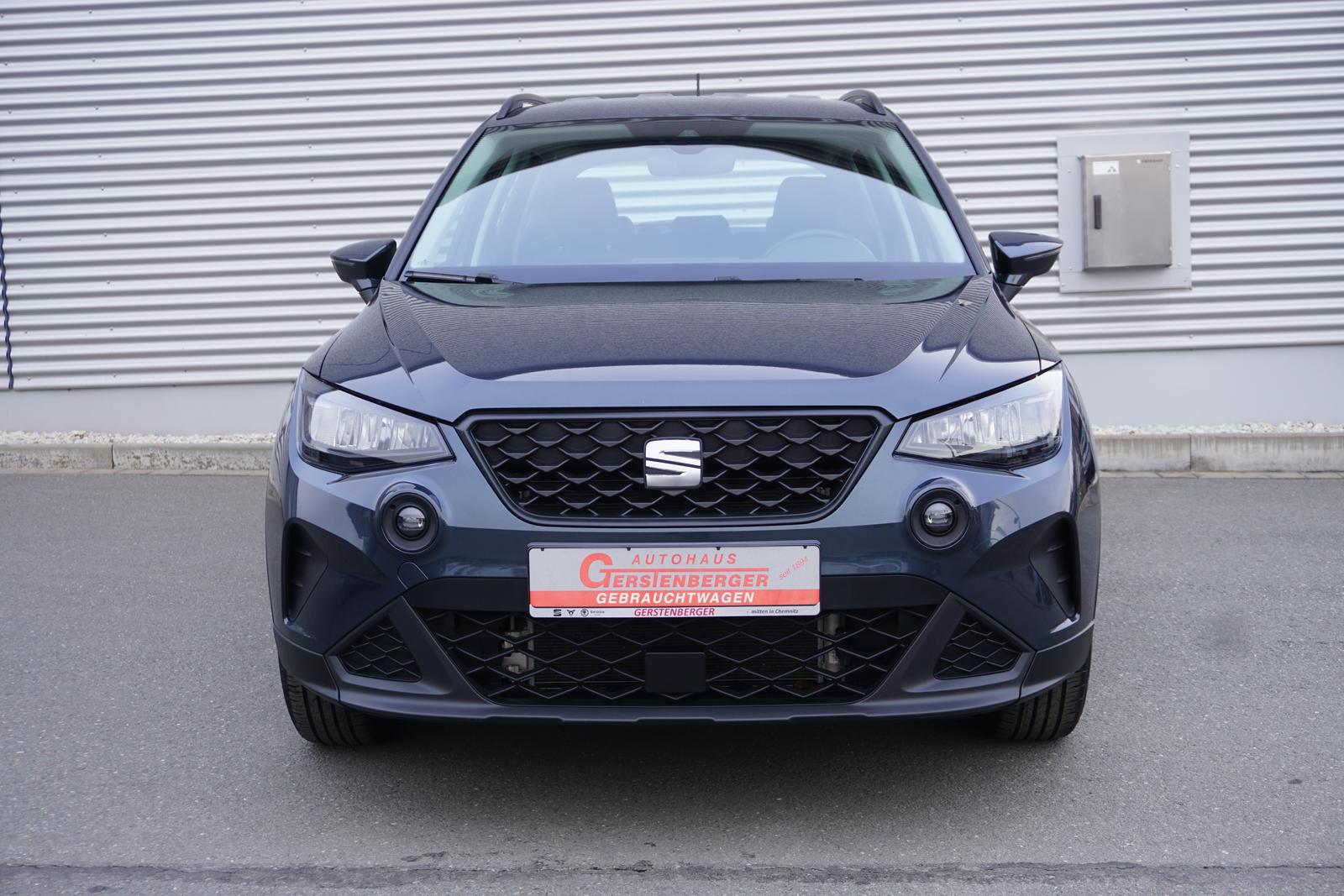 Seat Arona - Bild 3