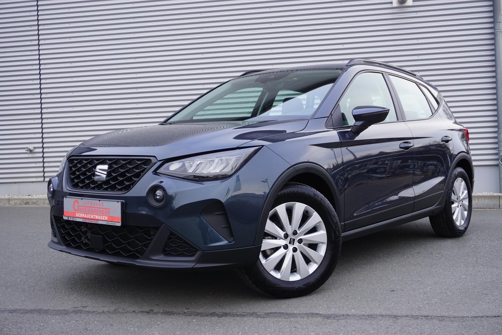 Seat Arona - Bild 4