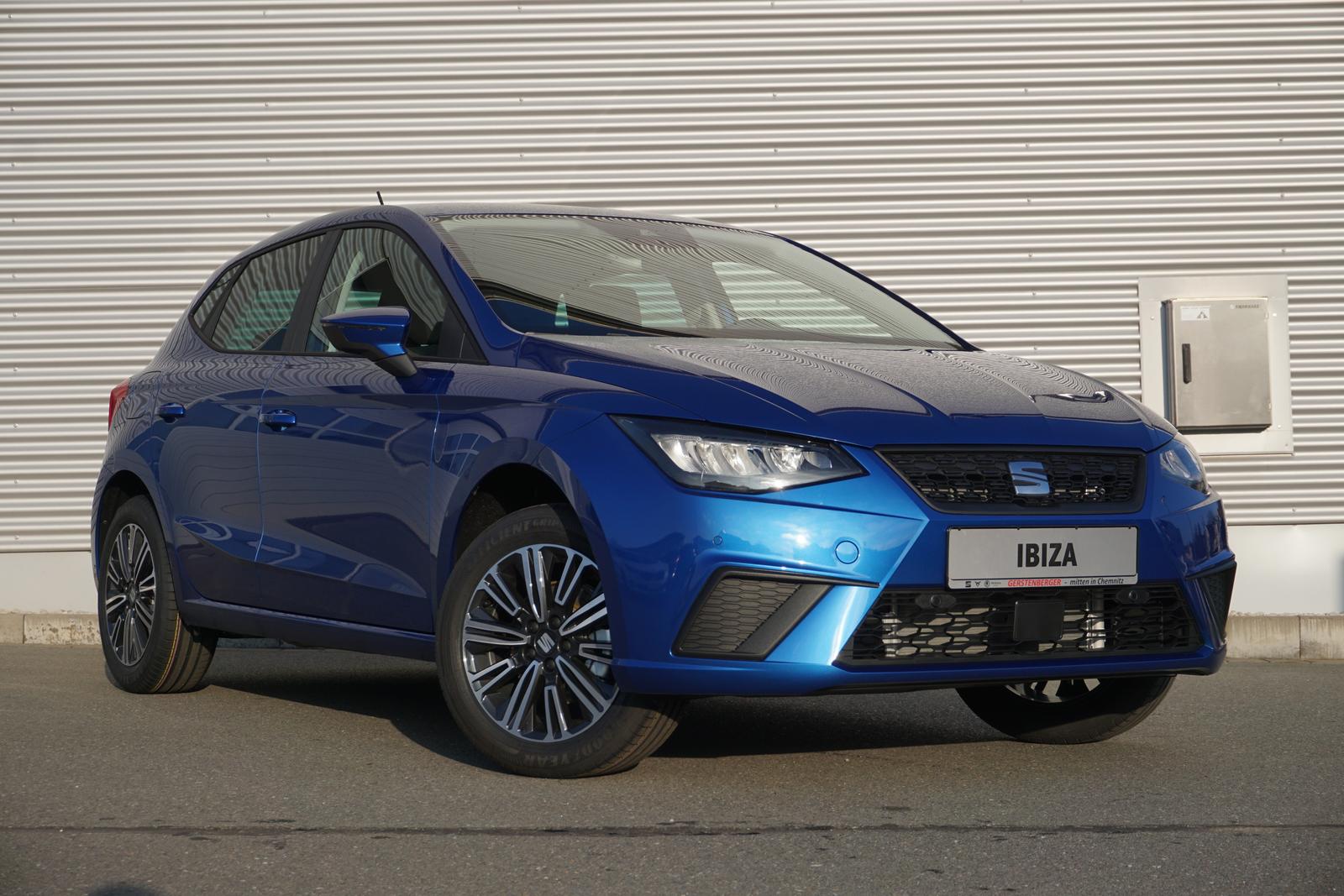 Seat Ibiza - Bild 2