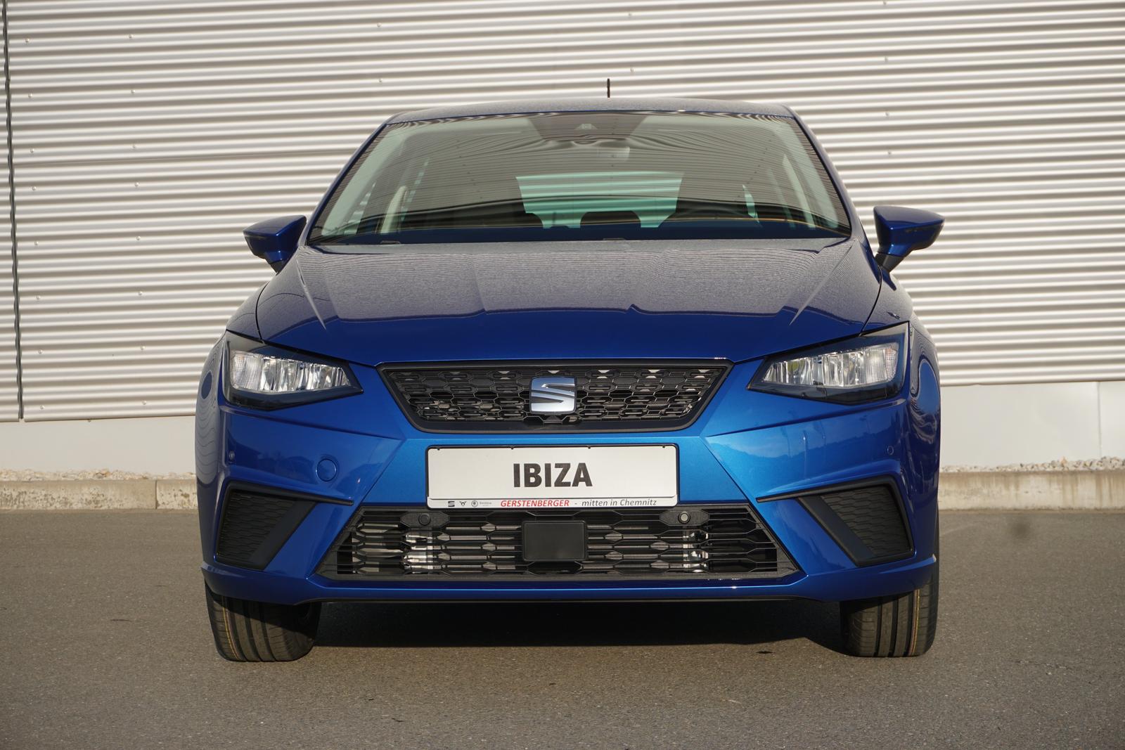 Seat Ibiza - Bild 3