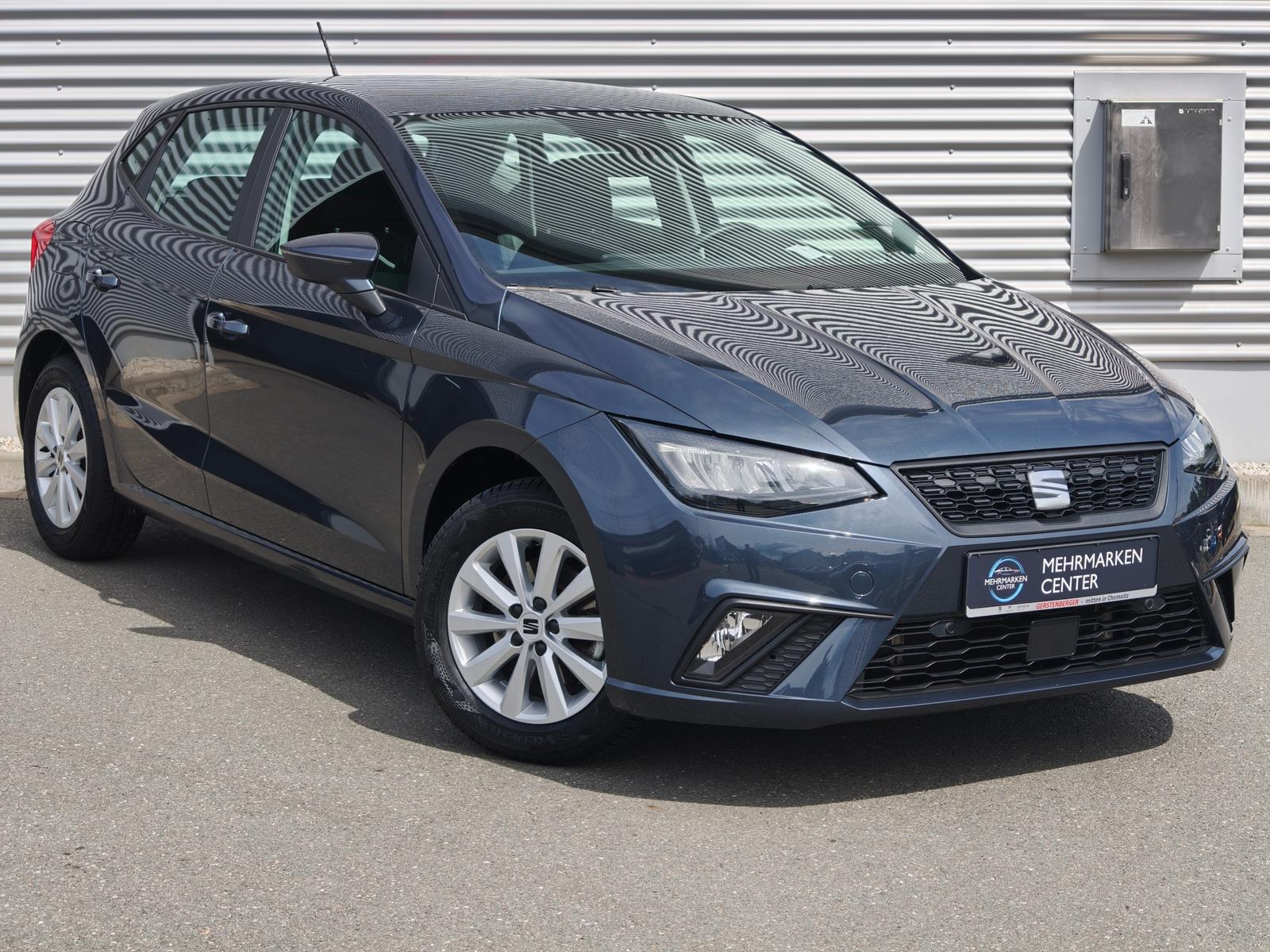 Seat Ibiza - Bild 2