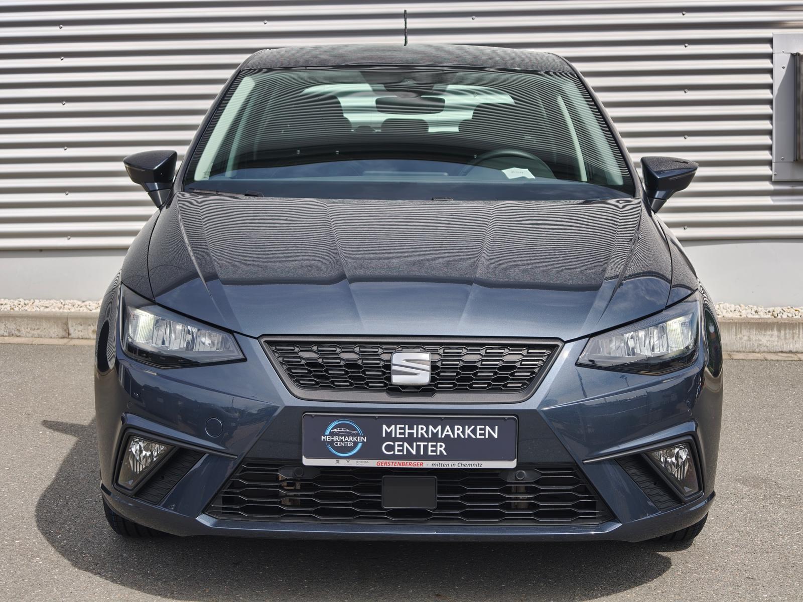 Seat Ibiza - Bild 3