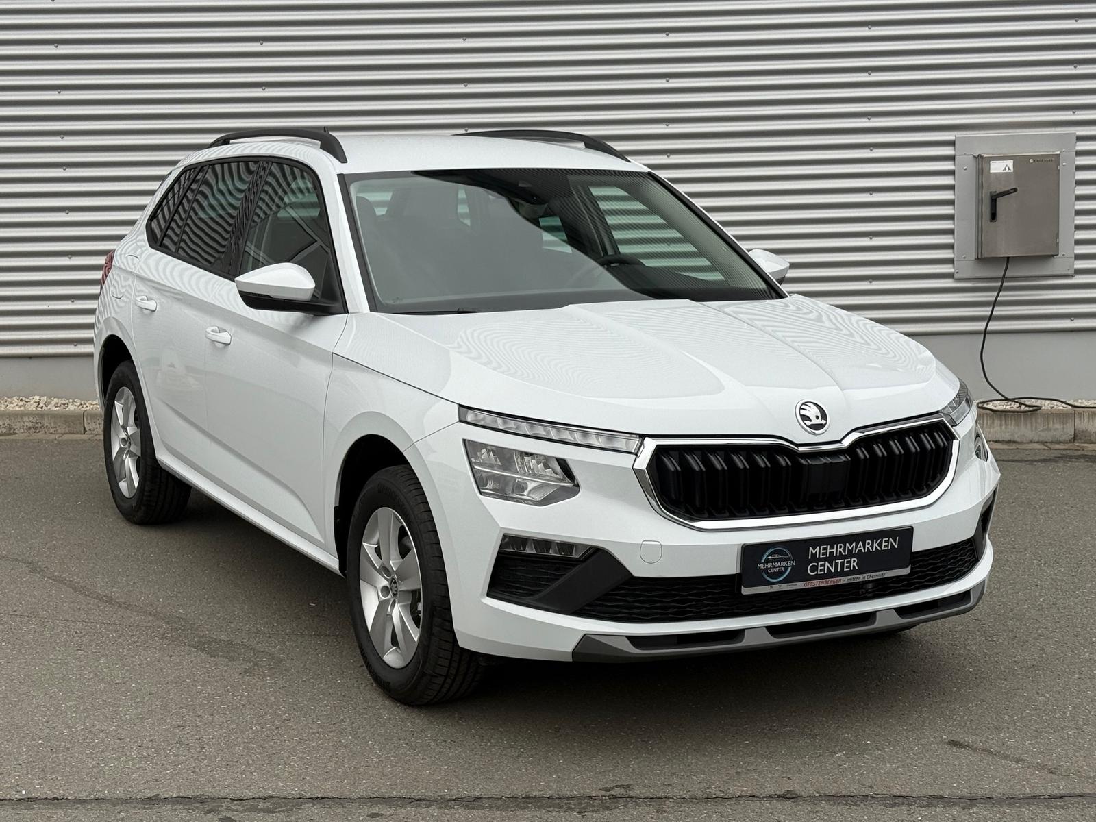 Skoda Kamiq - Bild 2