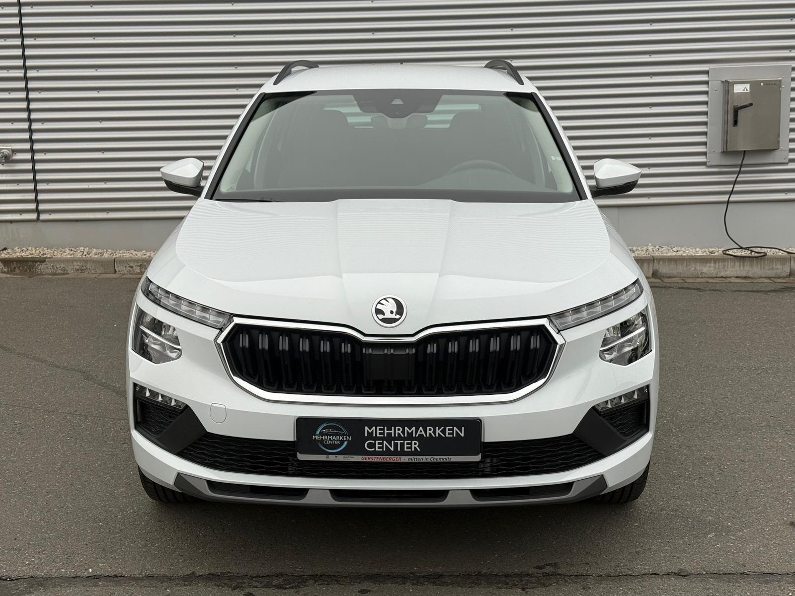 Skoda Kamiq - Bild 3