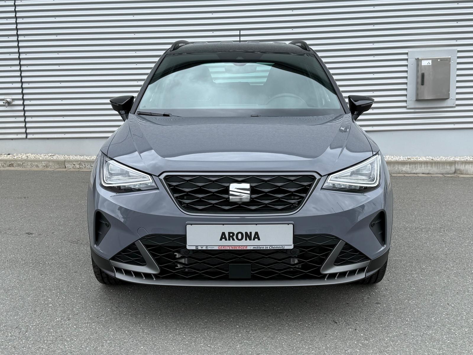 Seat Arona - Bild 3