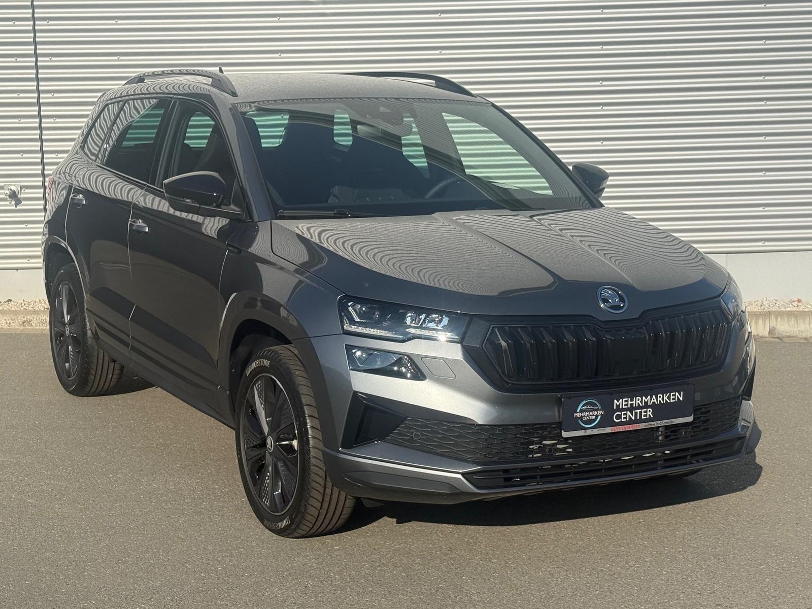 Skoda Karoq - Bild 2
