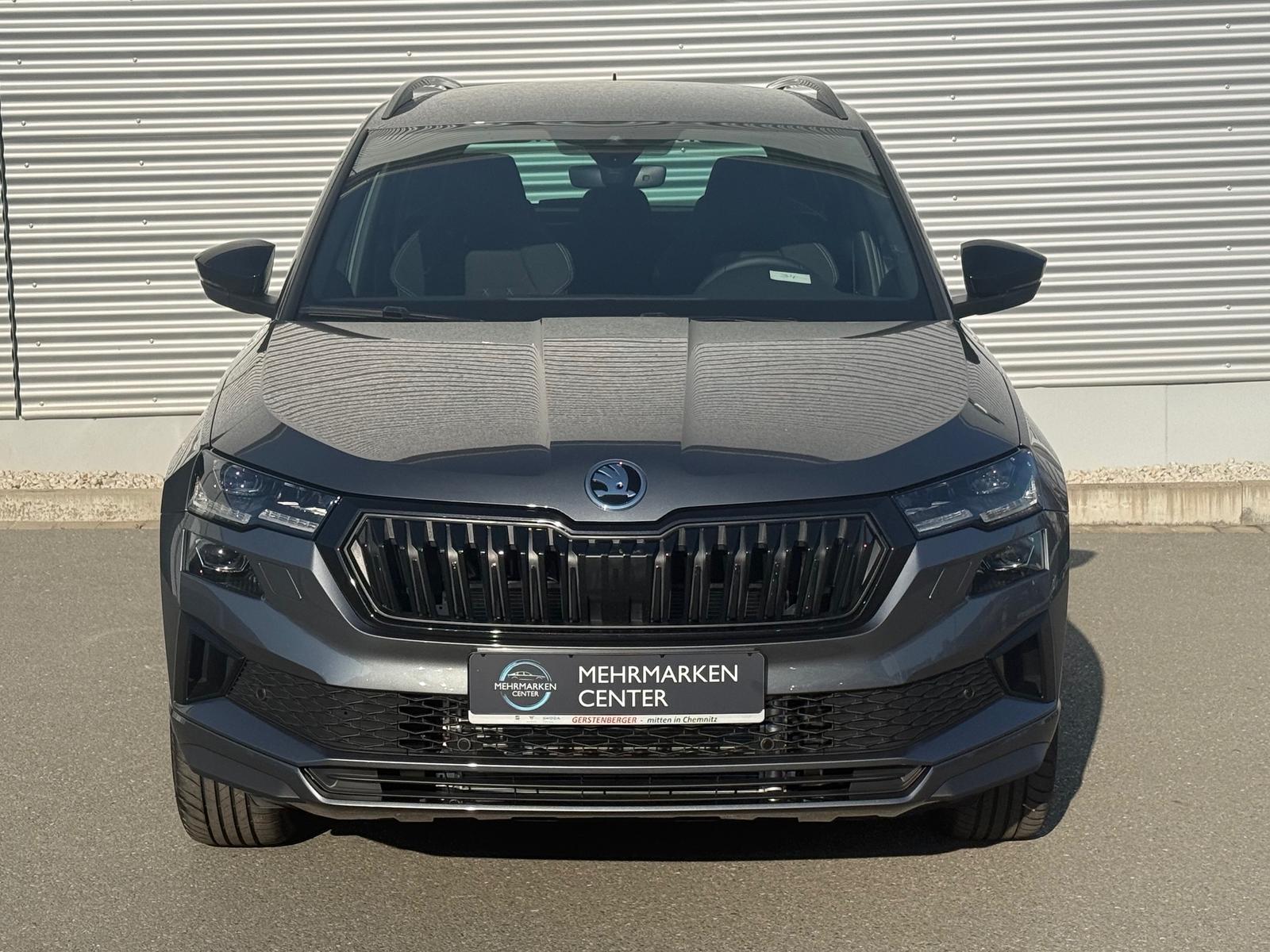 Skoda Karoq - Bild 3