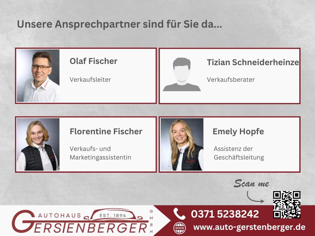 Skoda Octavia - Bild 4