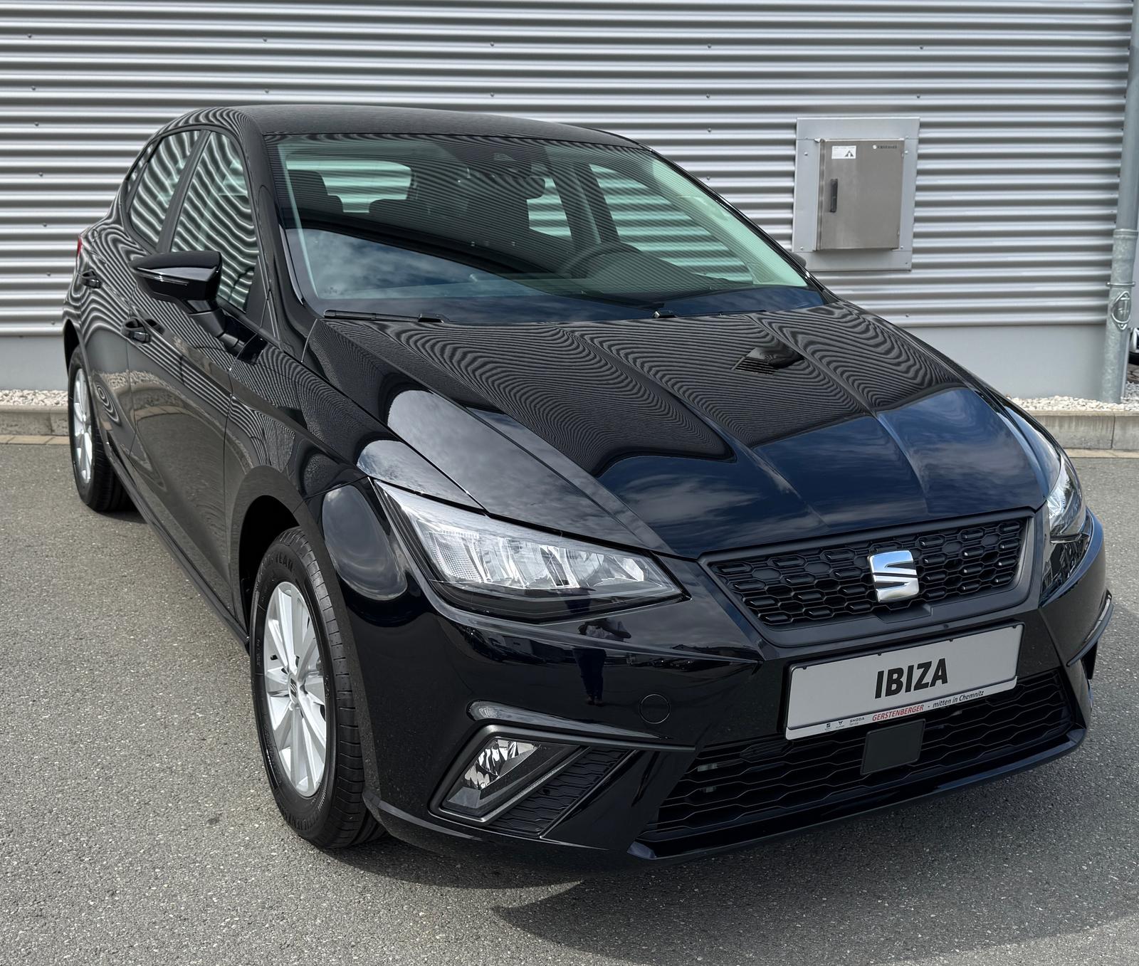 Seat Ibiza - Bild 2